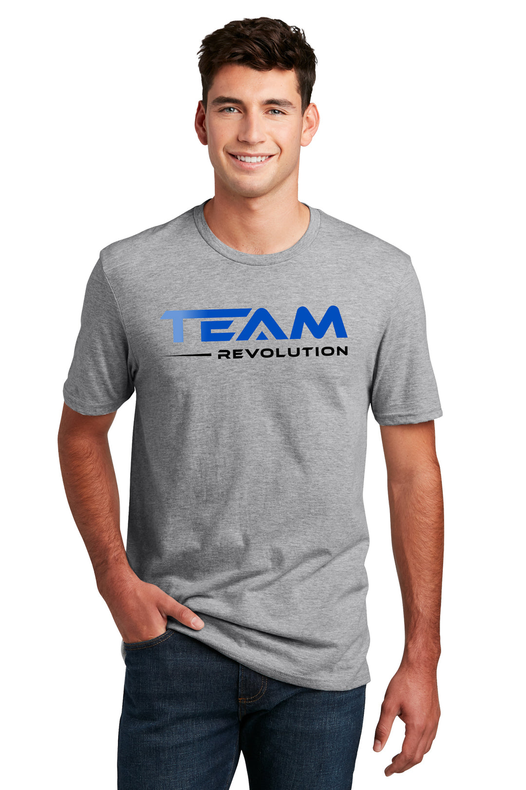 Perfect Blend T-Shirt