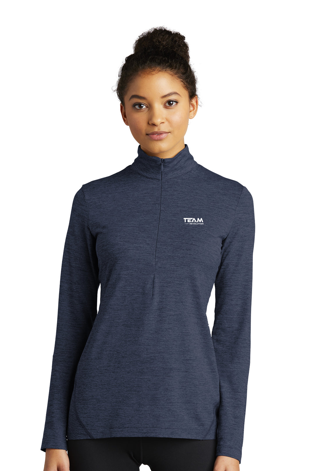 Exchange 1.5 Long Sleeve 1/2-Zip