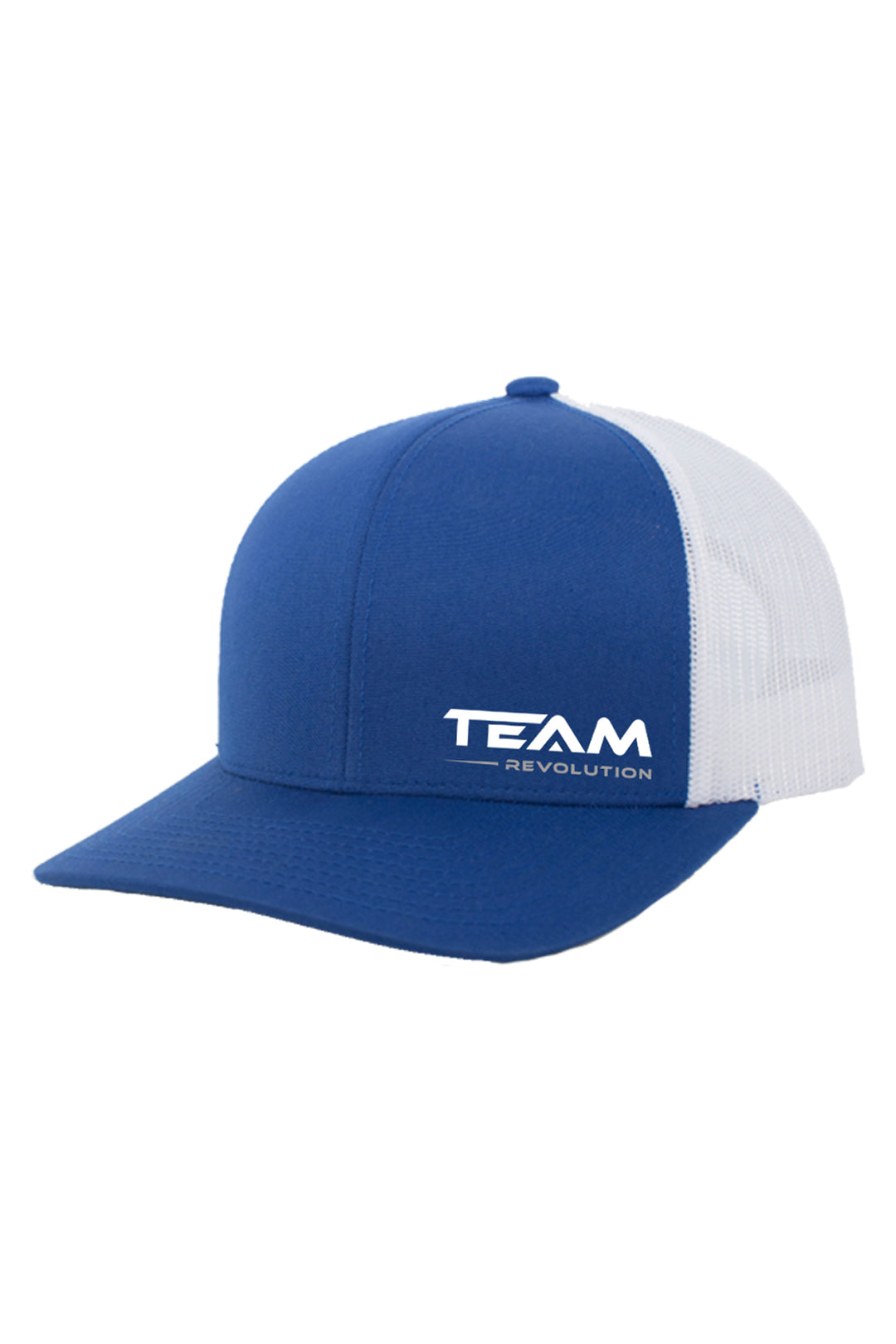 Trucker Snapback Cap