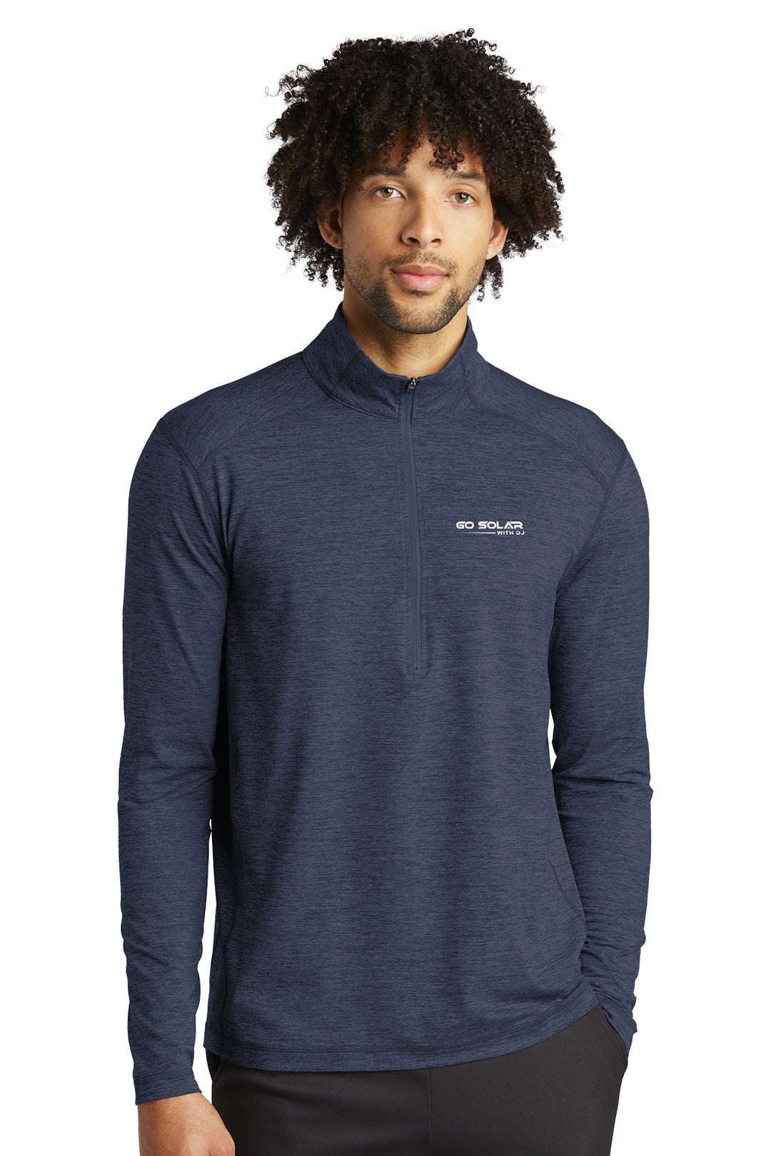 Exchange 1.5 Long Sleeve 1/2-Zip