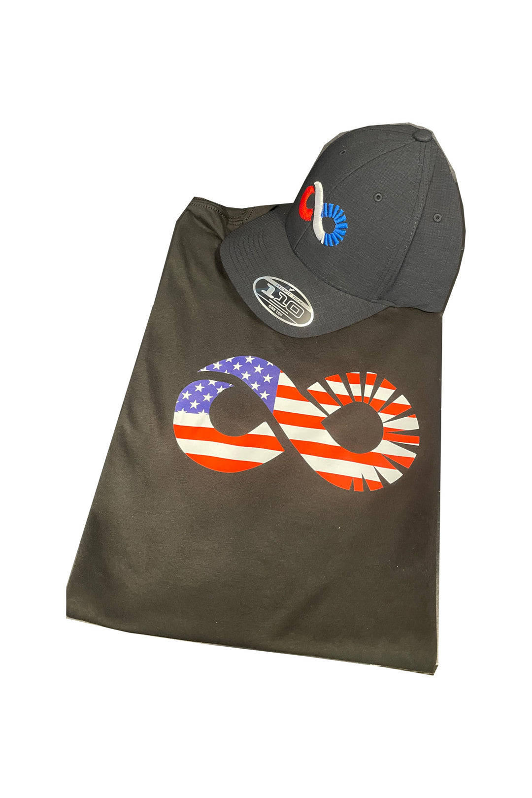USA Hat 22'