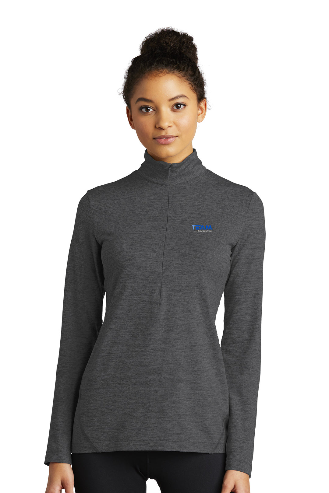 Exchange 1.5 Long Sleeve 1/2-Zip