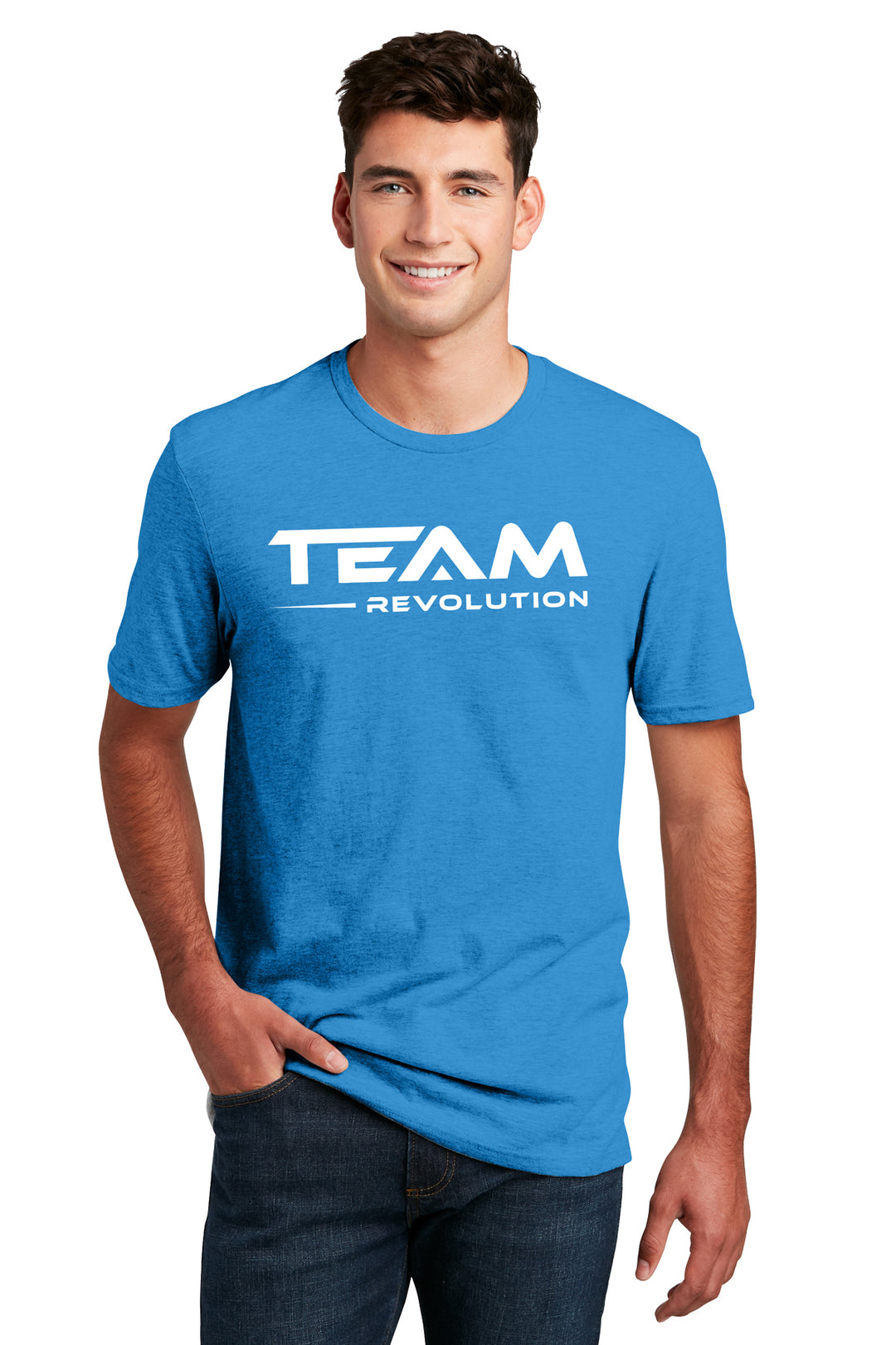 Perfect Blend T-Shirt