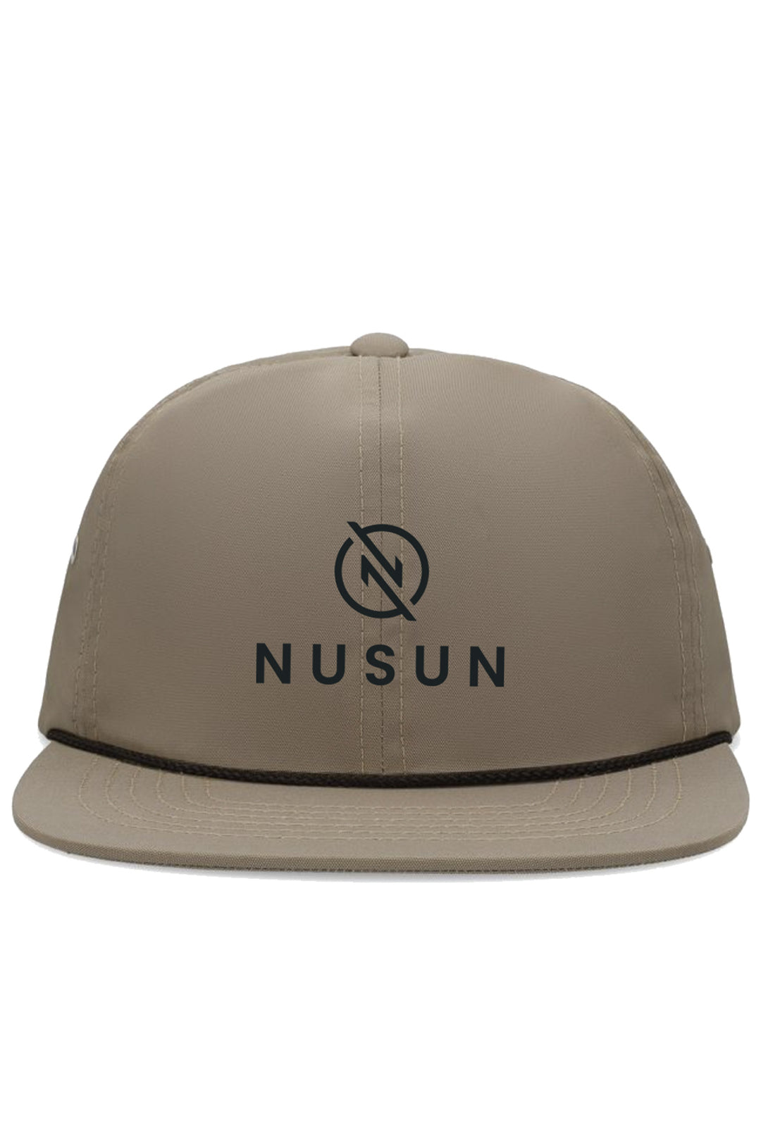 Nylon Adventure Hat