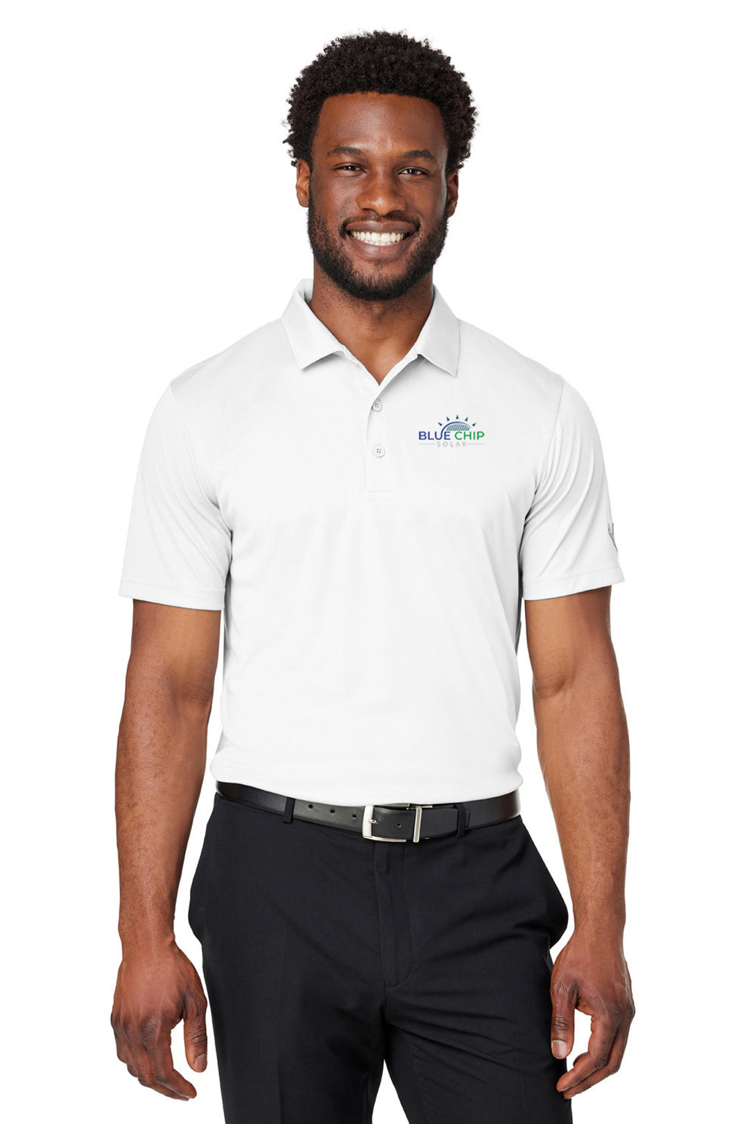 Gamer Golf Polo