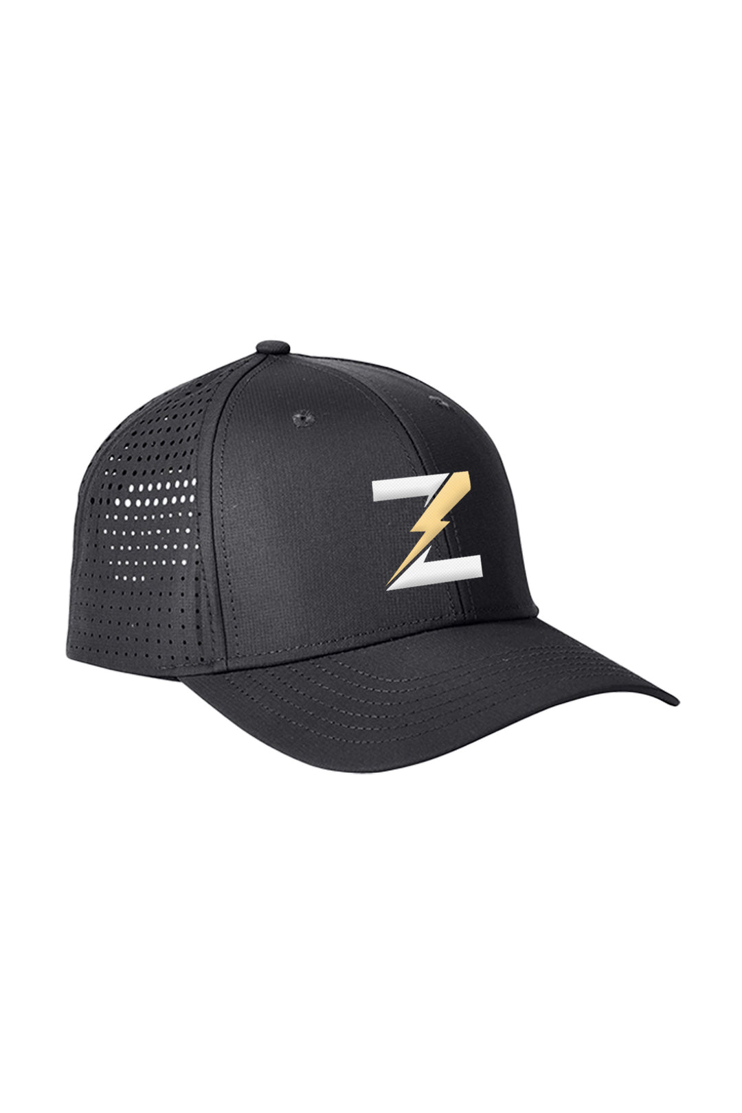 Zenergy 3D Puff