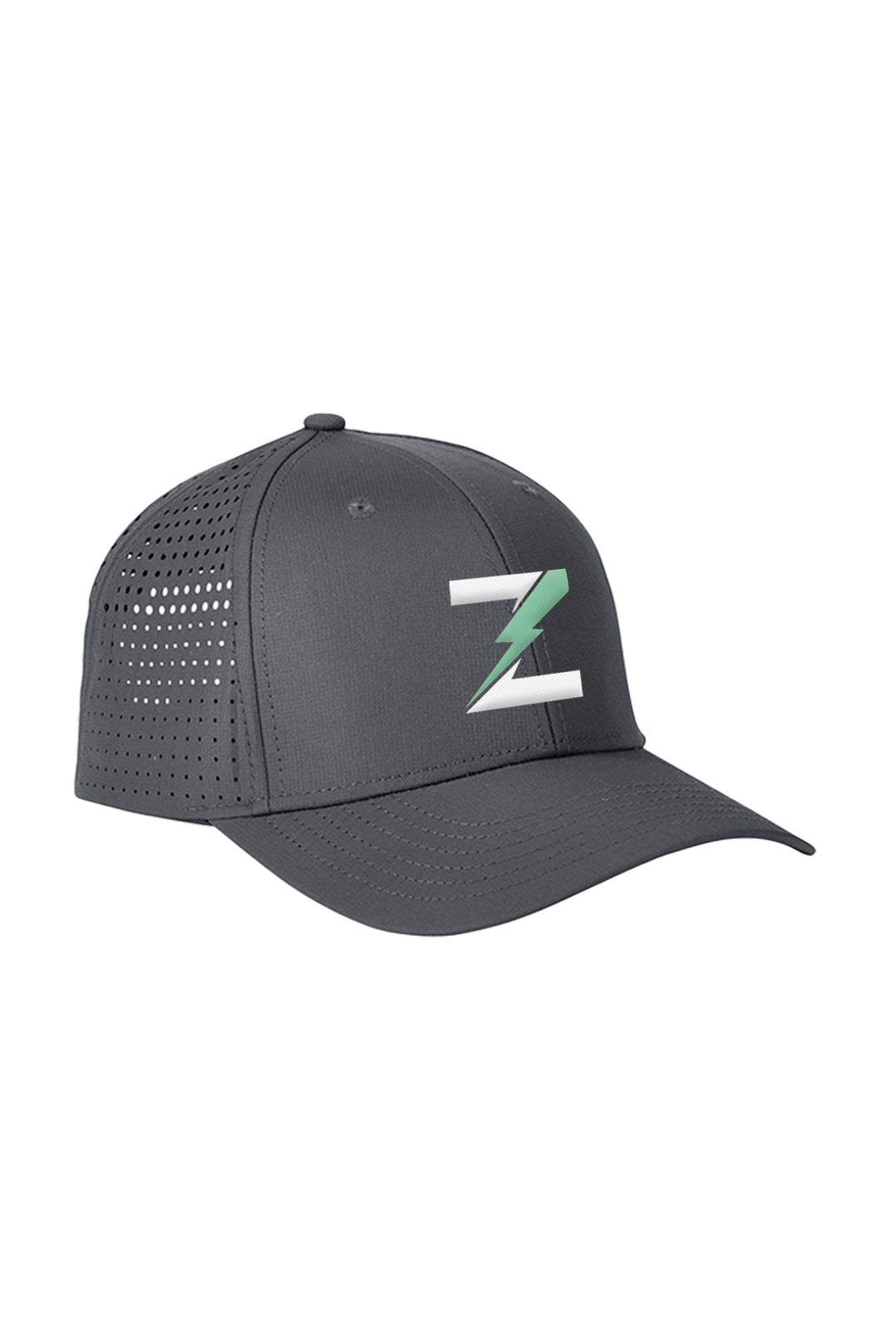 Zenergy 3D Puff