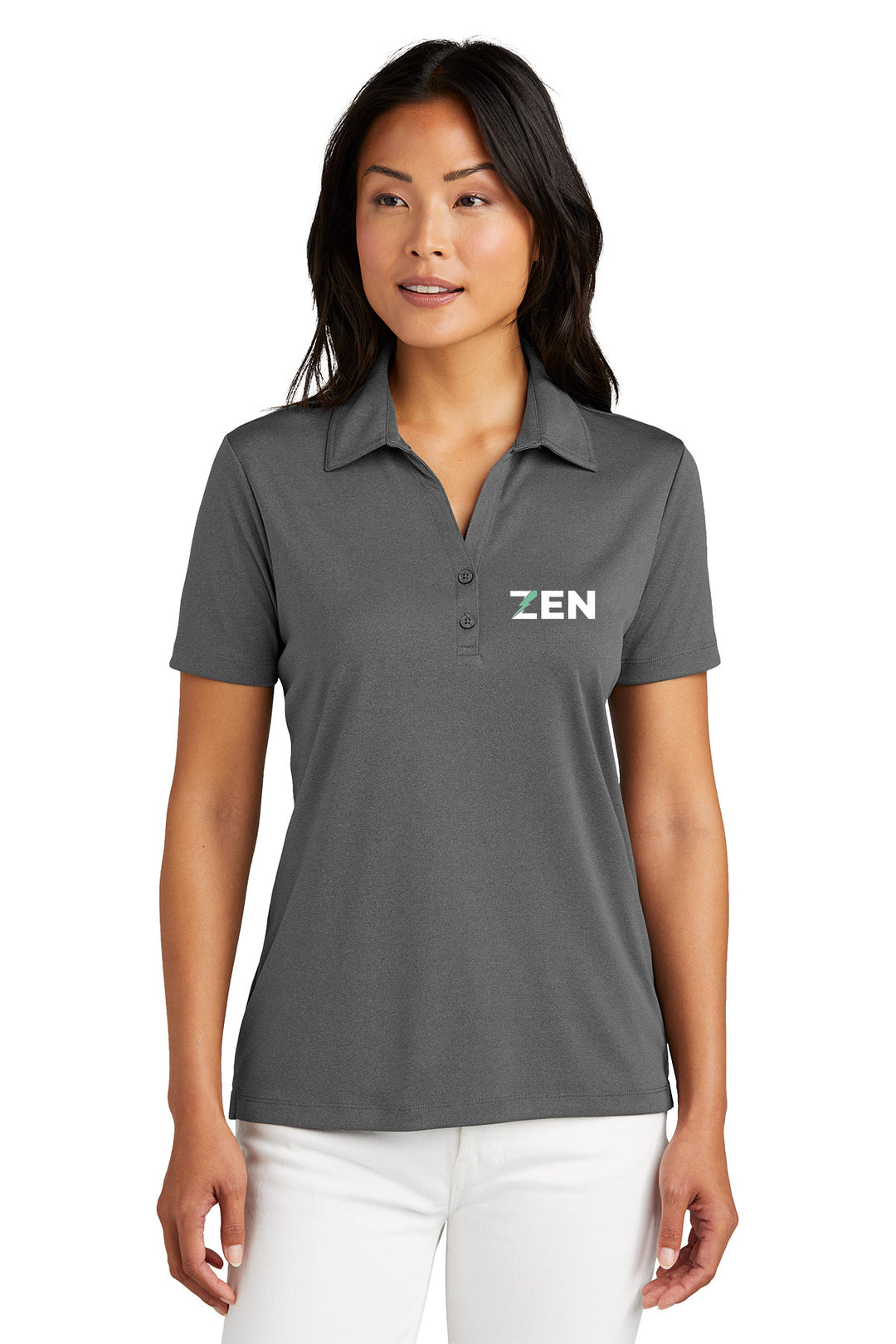 Ladies Coto Performance Polo