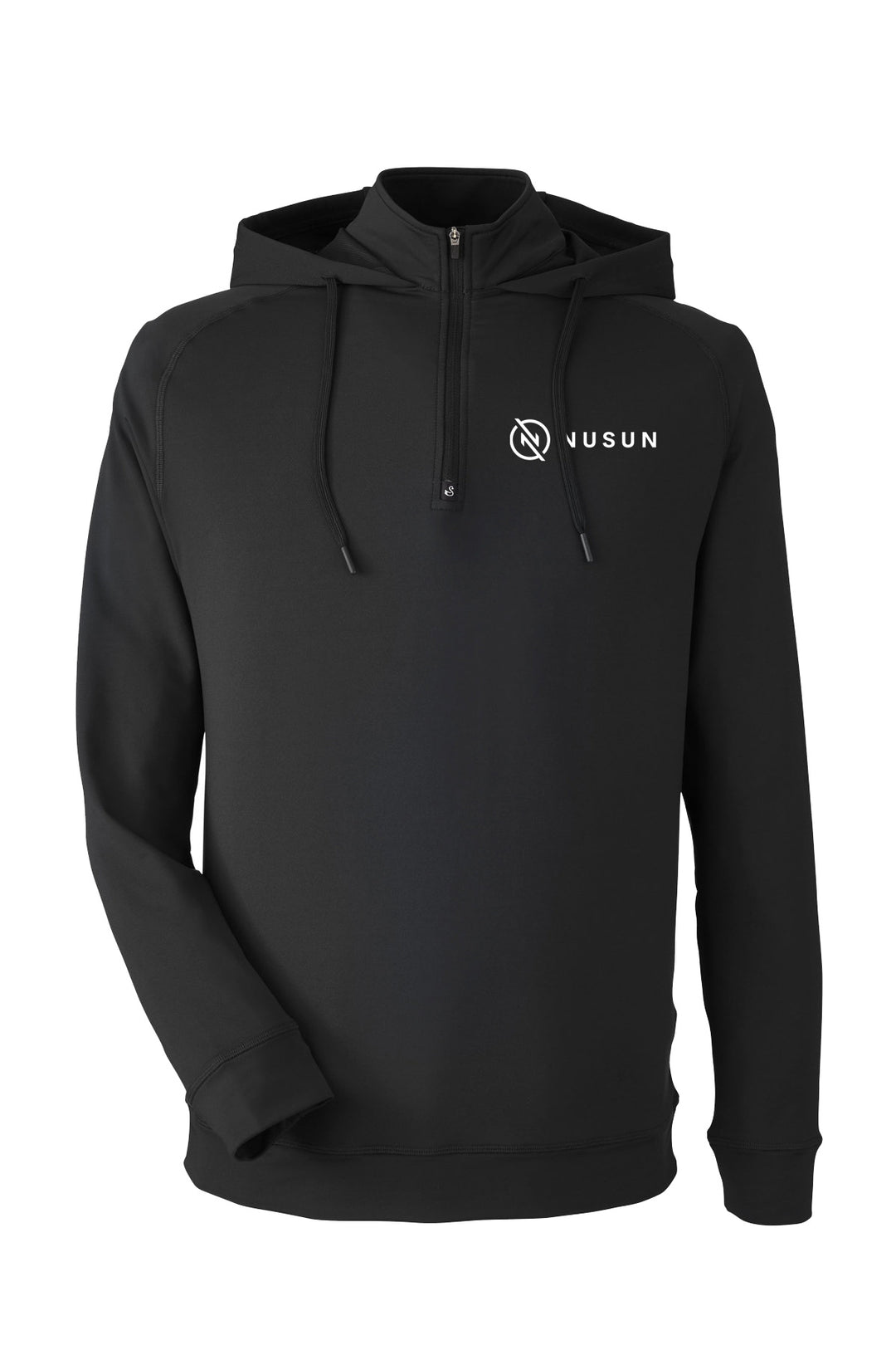 Vandyke 1/4 Zip