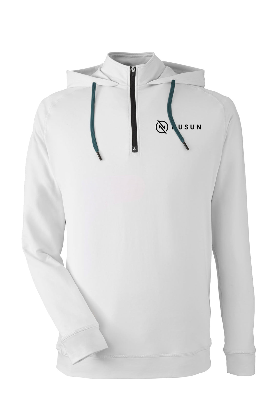 Vandyke 1/4 Zip