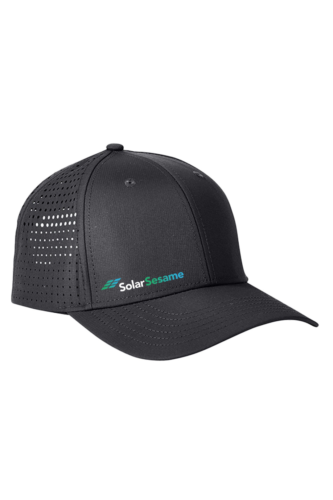 Performance Perforated Cap