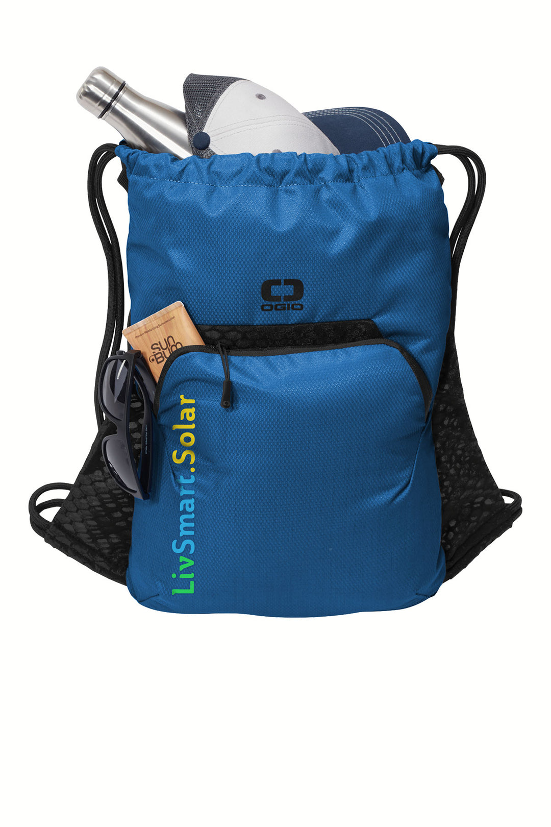 Boundary Cinch Pack