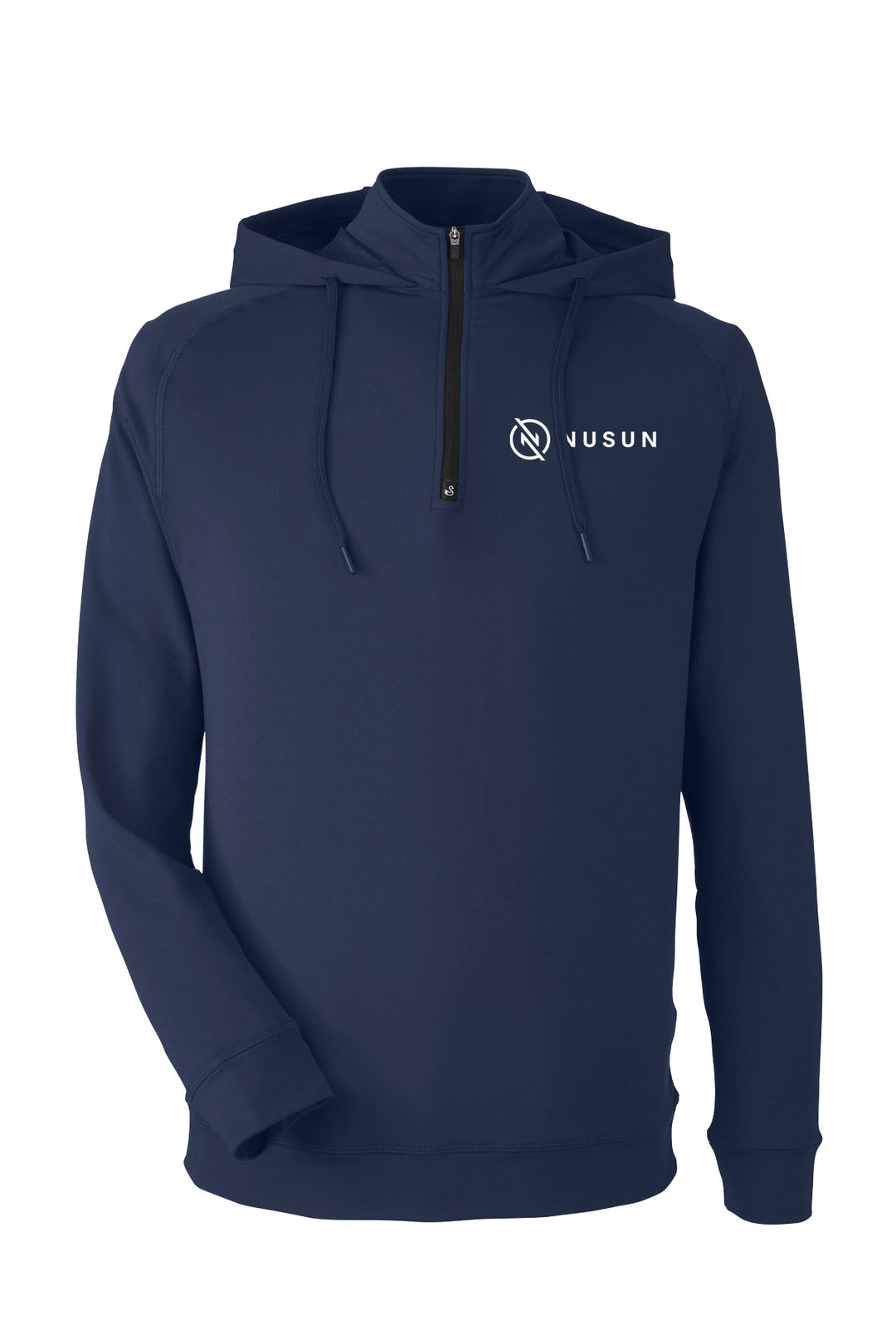 Vandyke 1/4 Zip