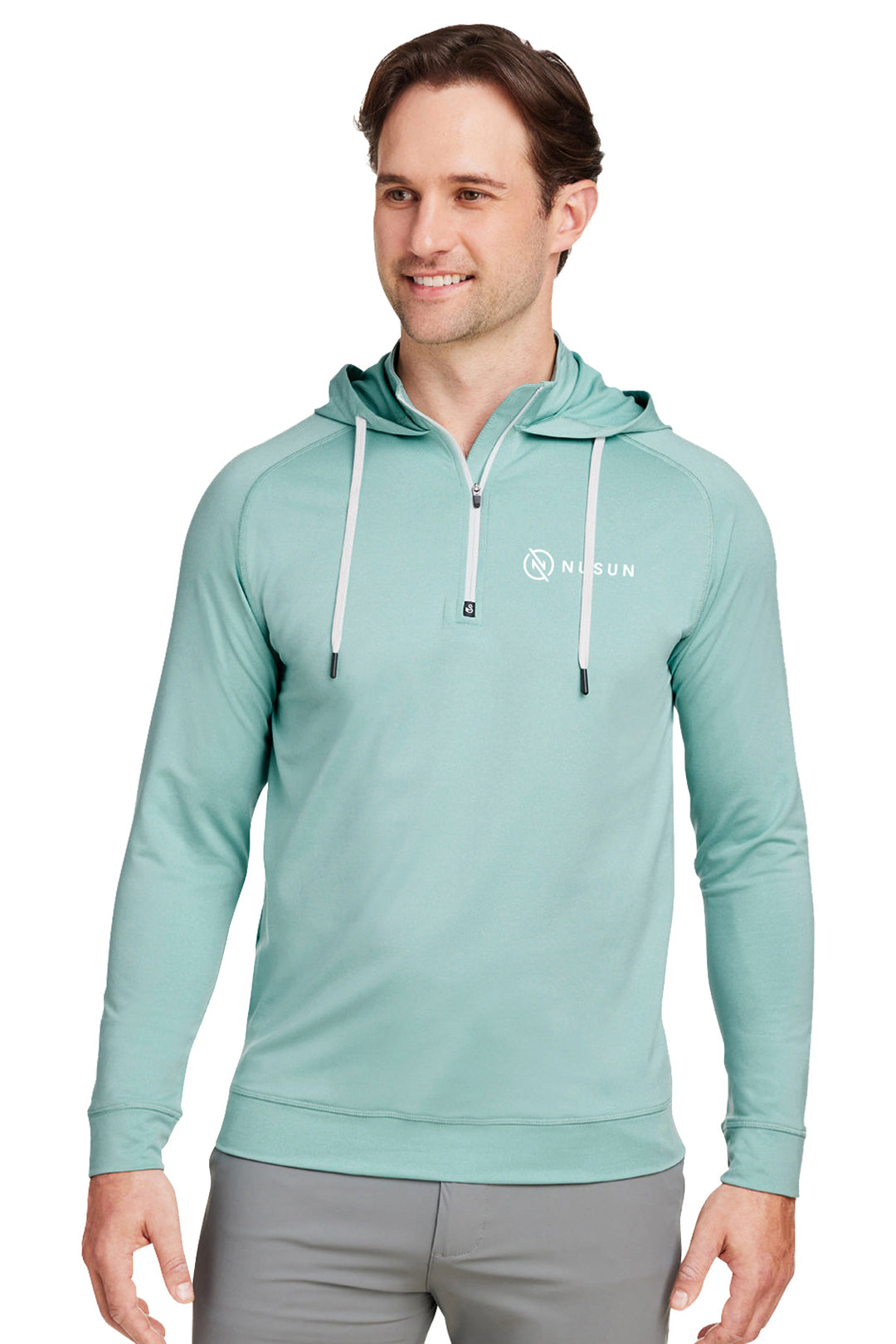 Vandyke 1/4 Zip
