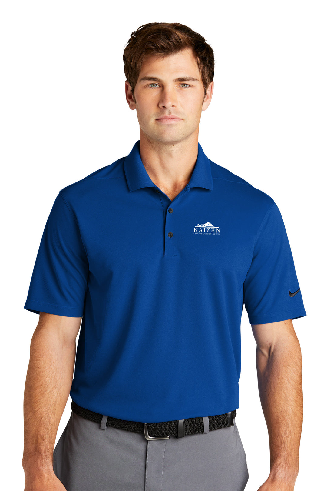 Dri-Fit Micro Pique 2.0 Polo