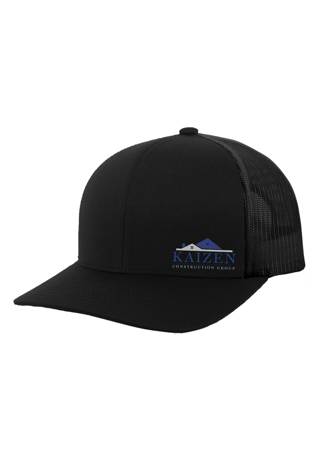 Trucker Snapback Cap