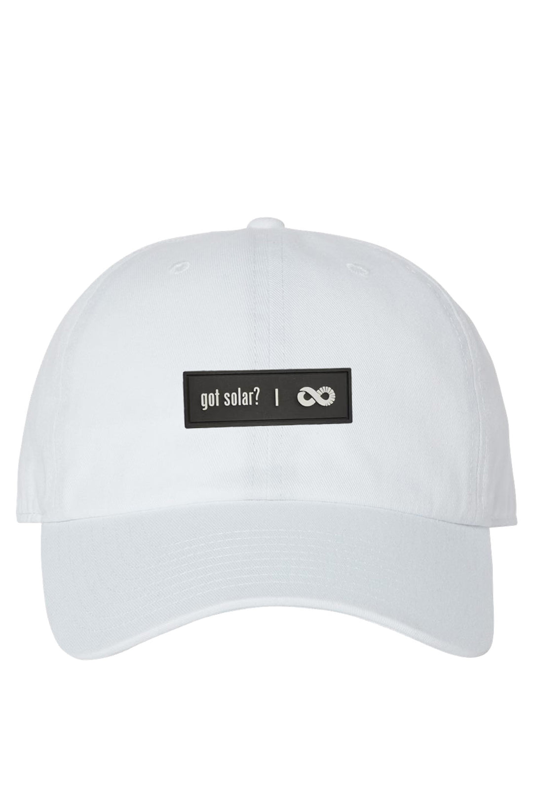 Clean Up Cap