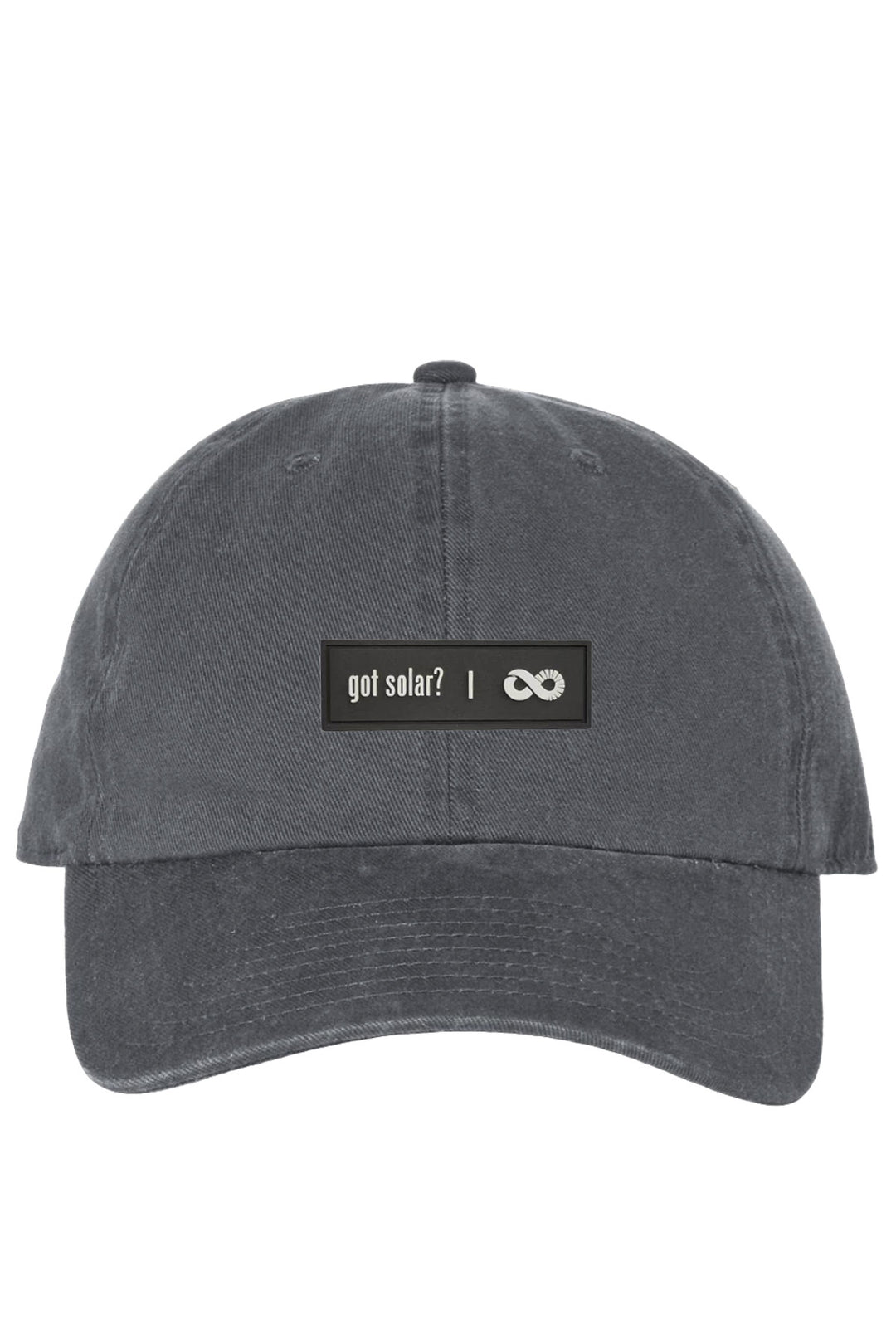 Clean Up Cap
