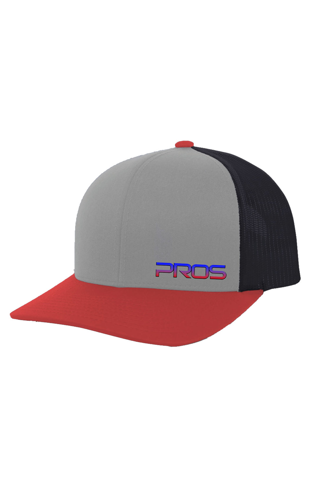 Trucker Snapback Cap