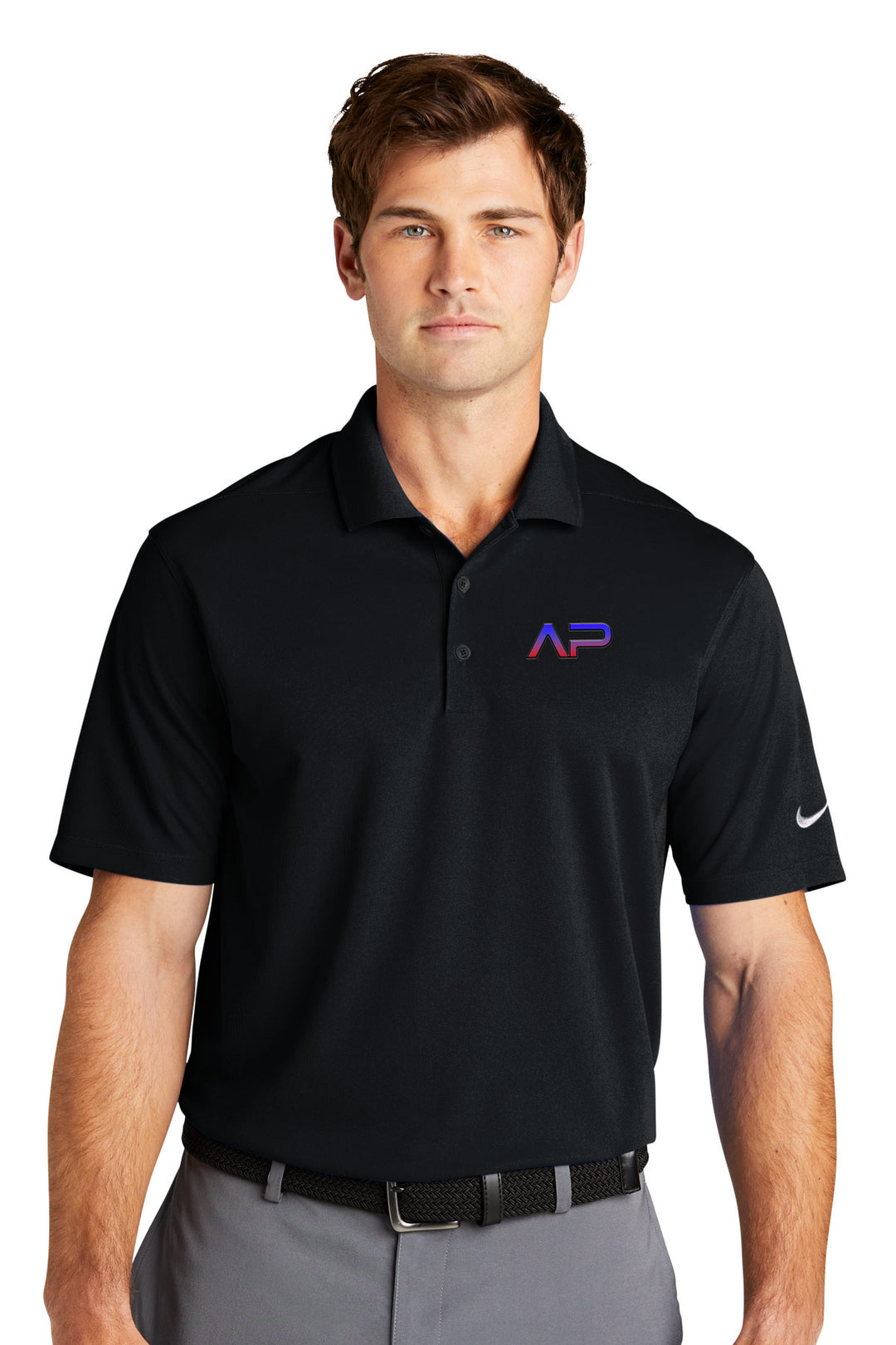 Dri-FIT Micro Pique 2.0 Polo