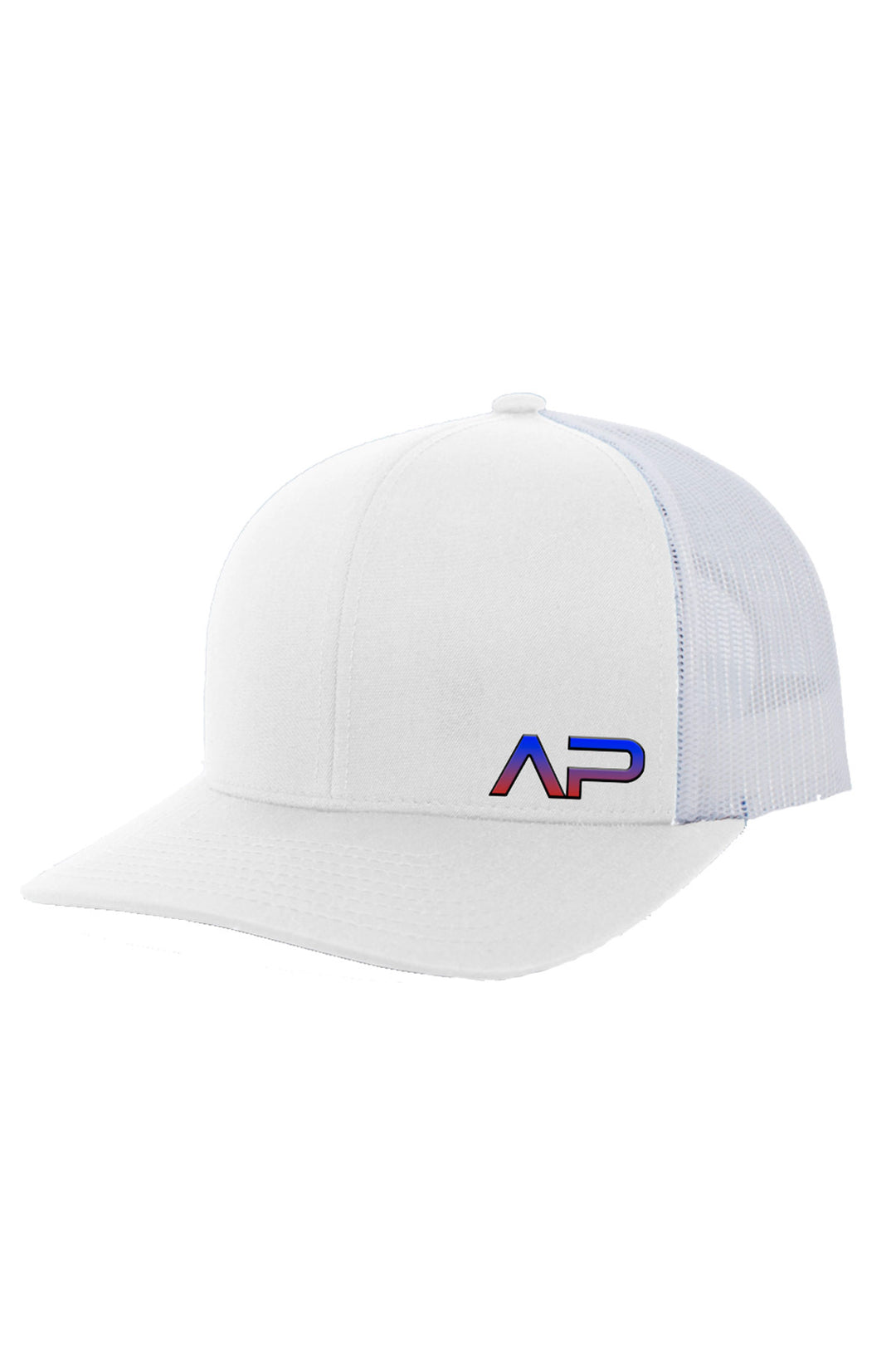 Trucker Snapback Cap