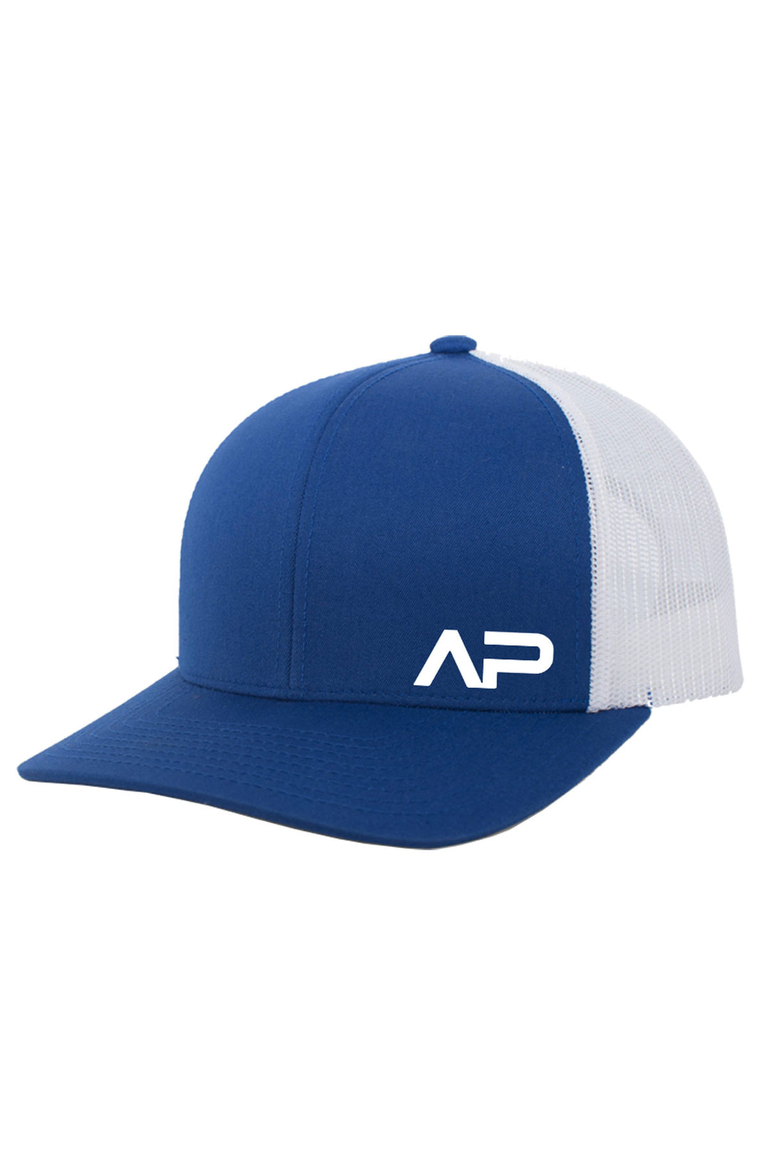 Trucker Snapback Cap