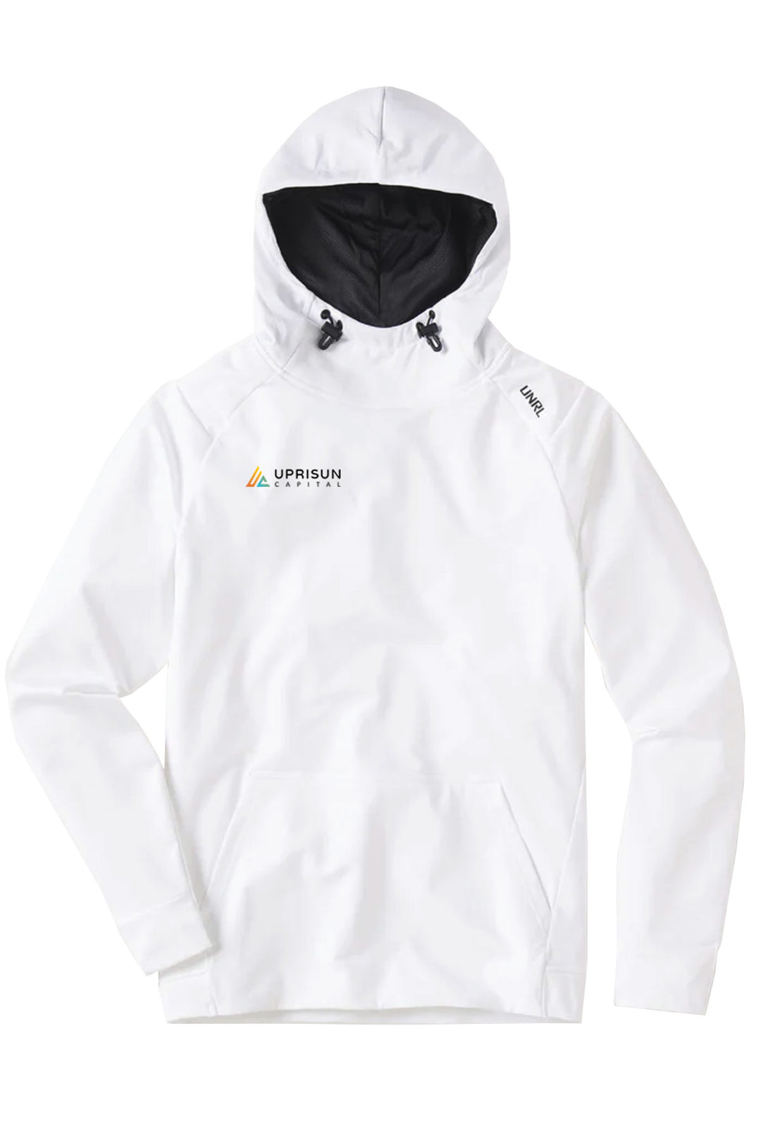 Crossover II Hoodie