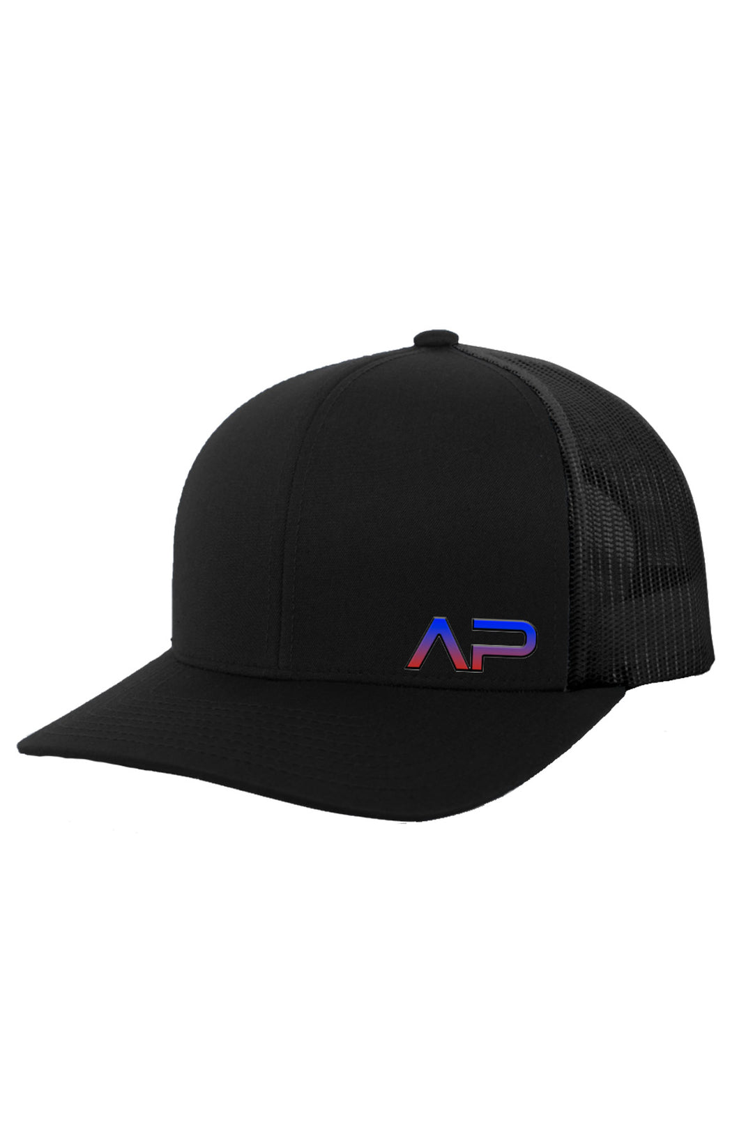 Trucker Snapback Cap
