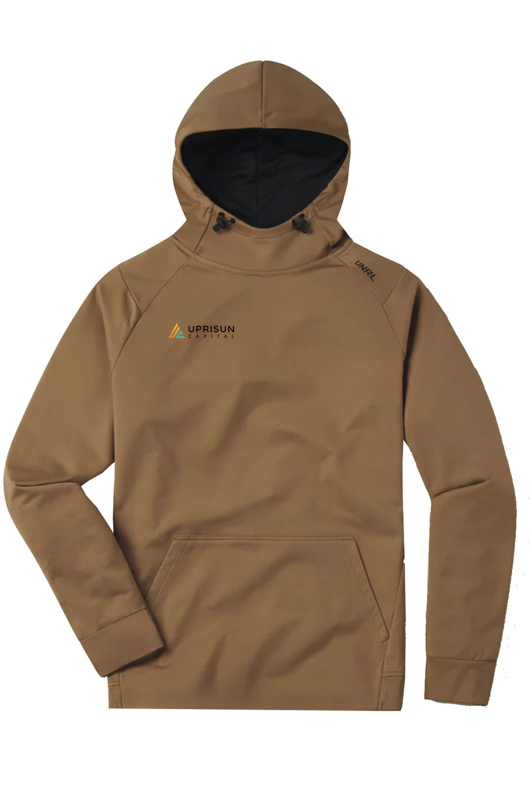 Crossover II Hoodie