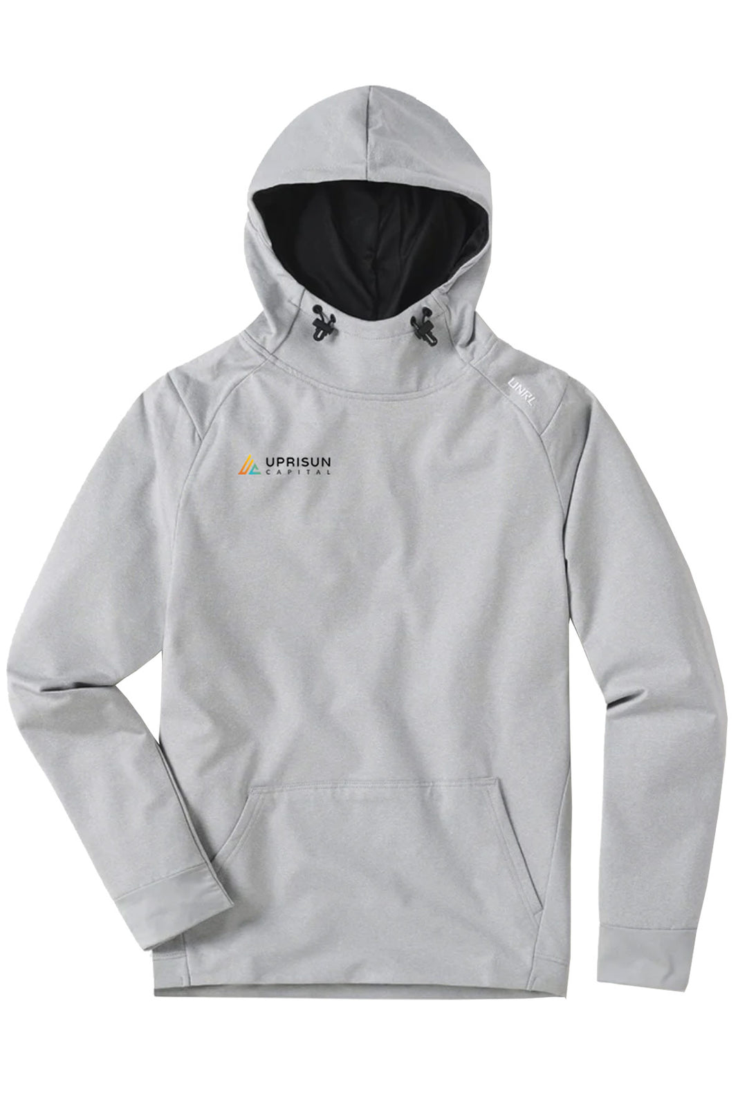 Crossover II Hoodie