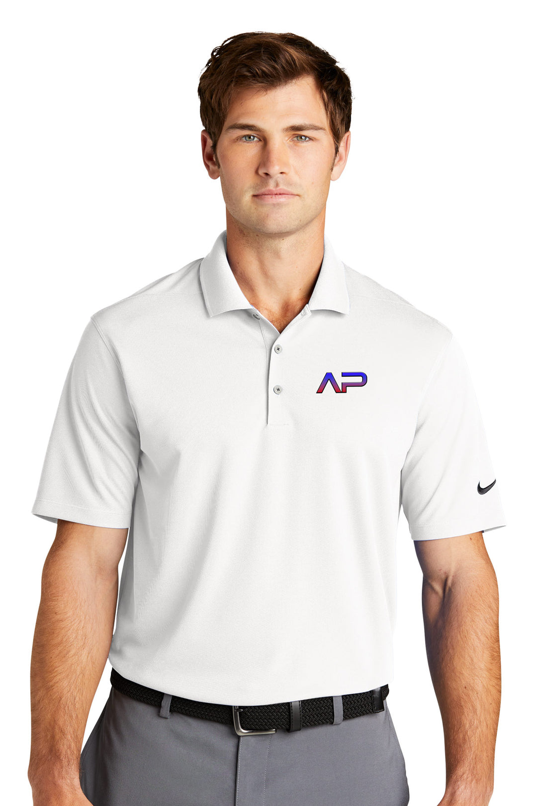 Dri-FIT Micro Pique 2.0 Polo