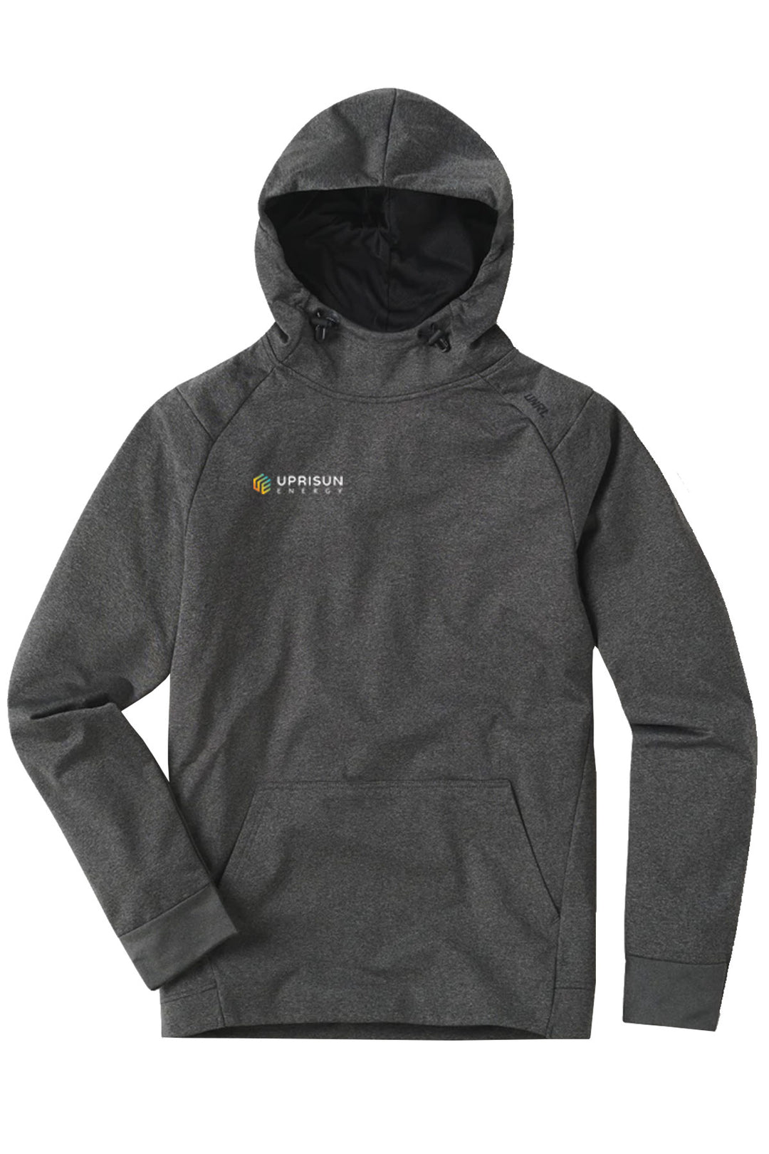 Crossover II Hoodie