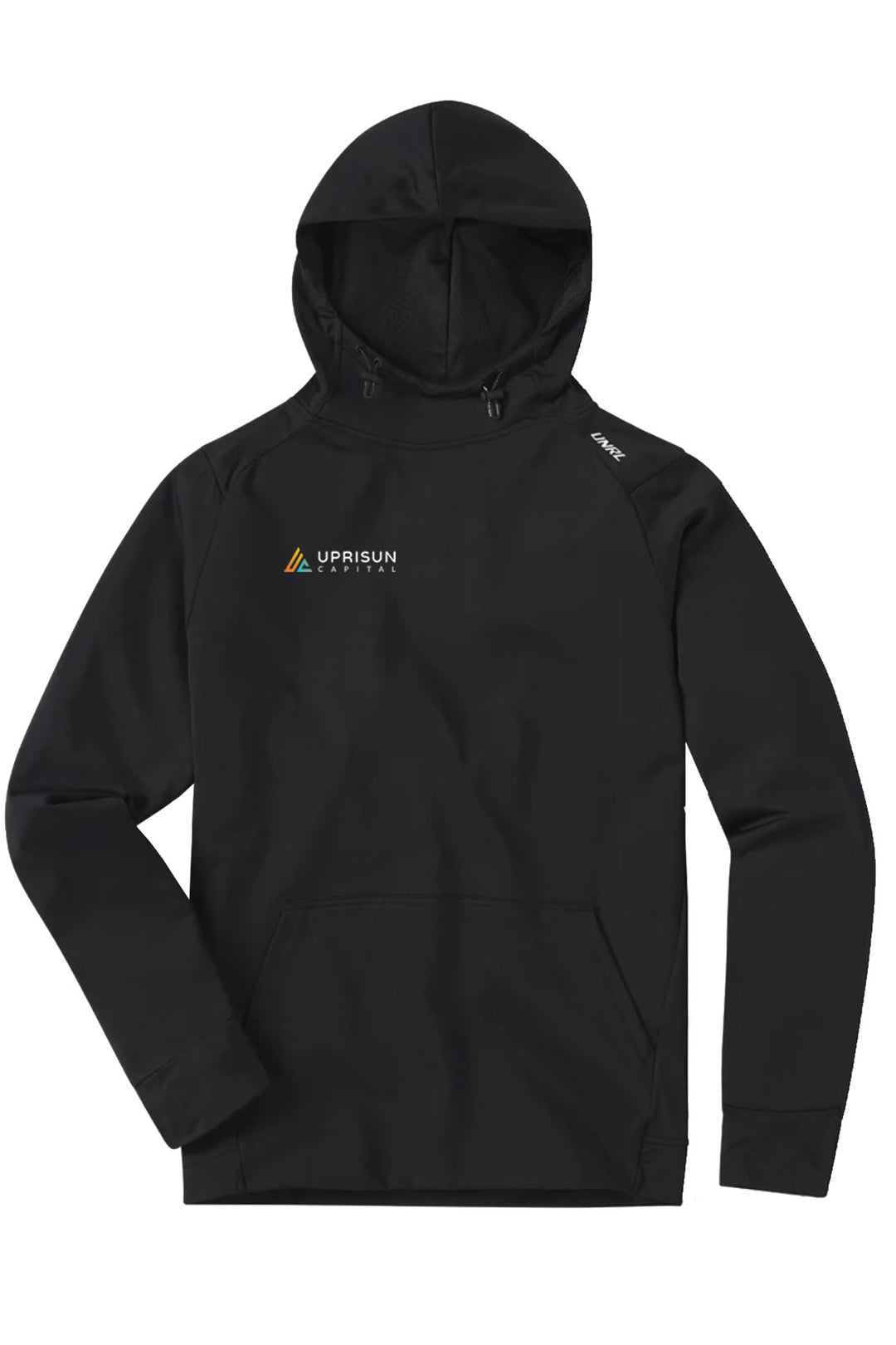 Crossover II Hoodie