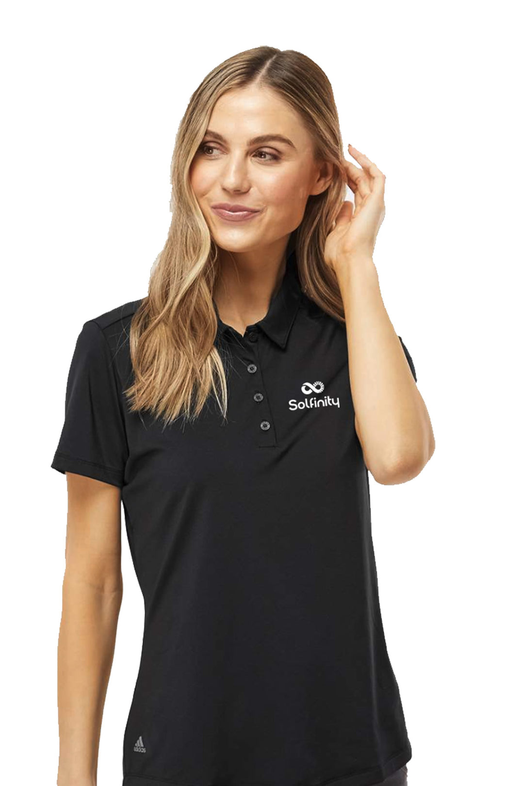 Ultimate Solid Polo