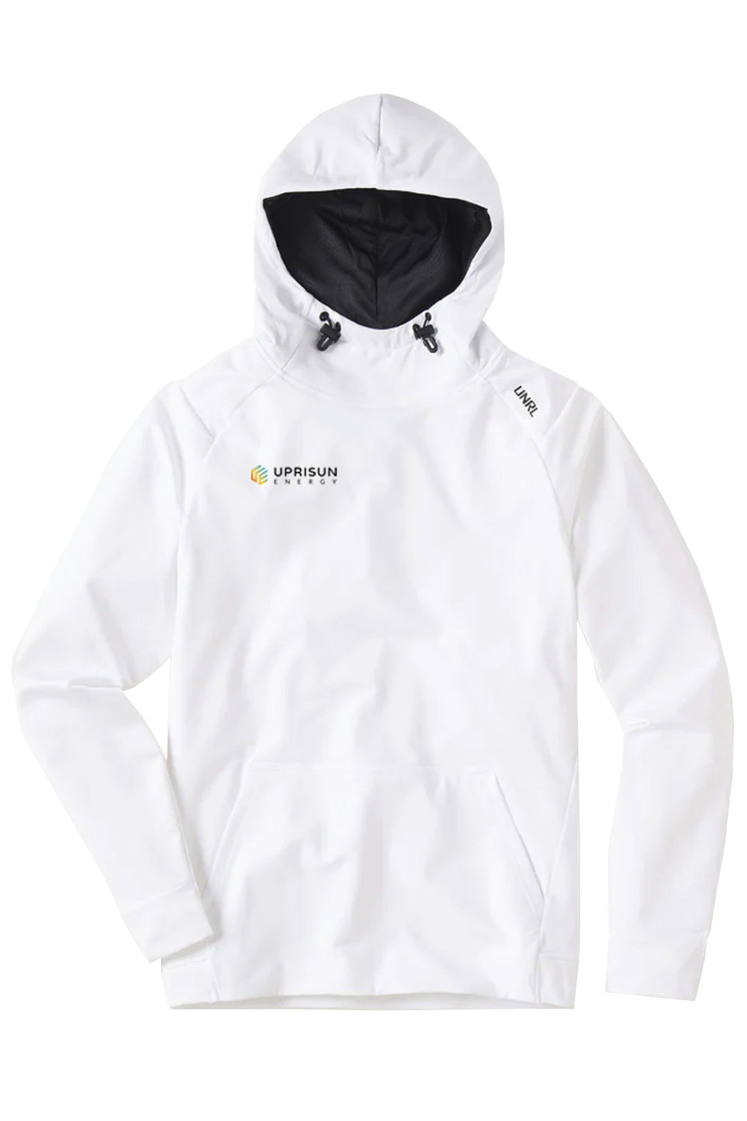 Crossover II Hoodie