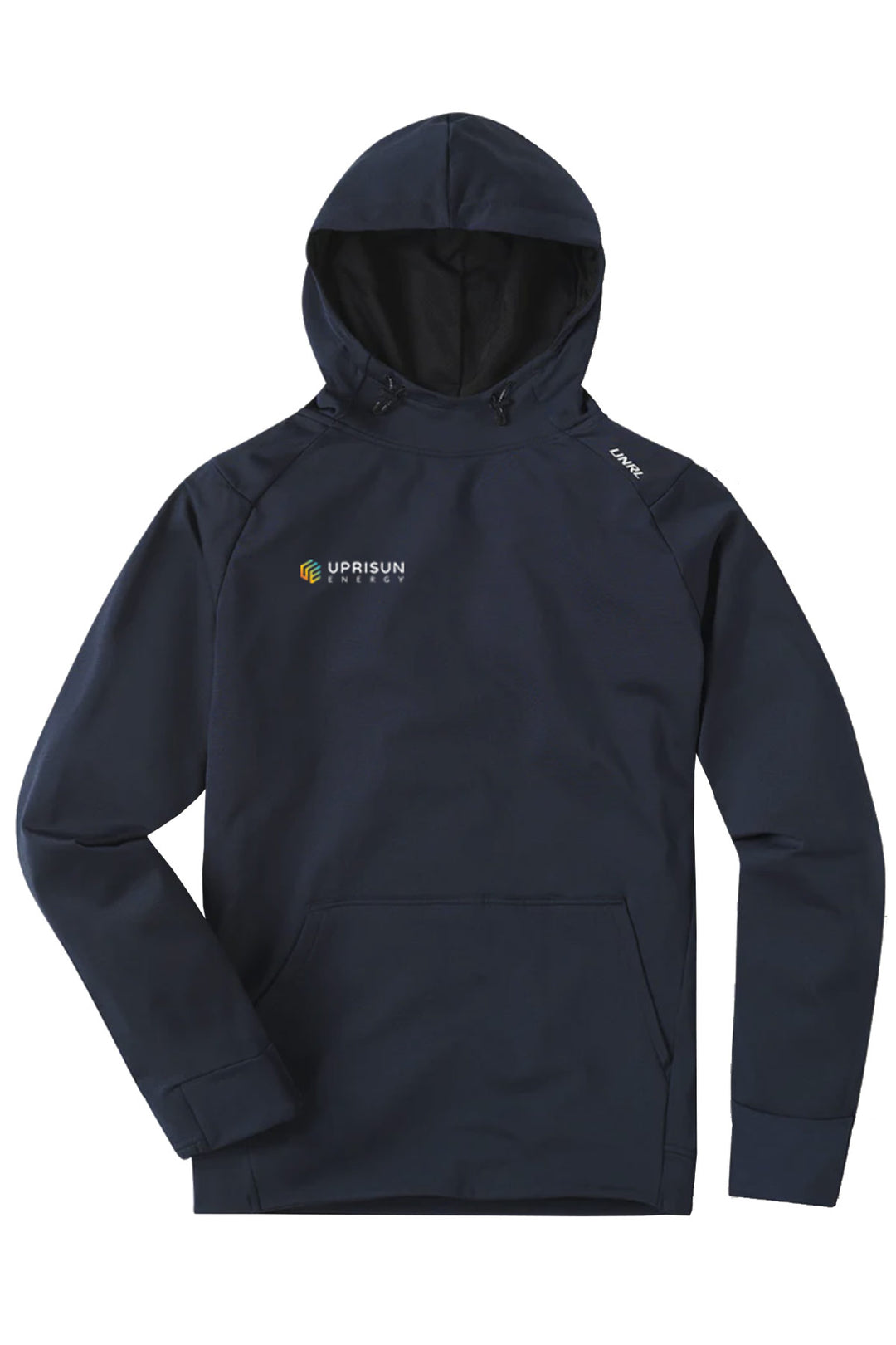 Crossover II Hoodie