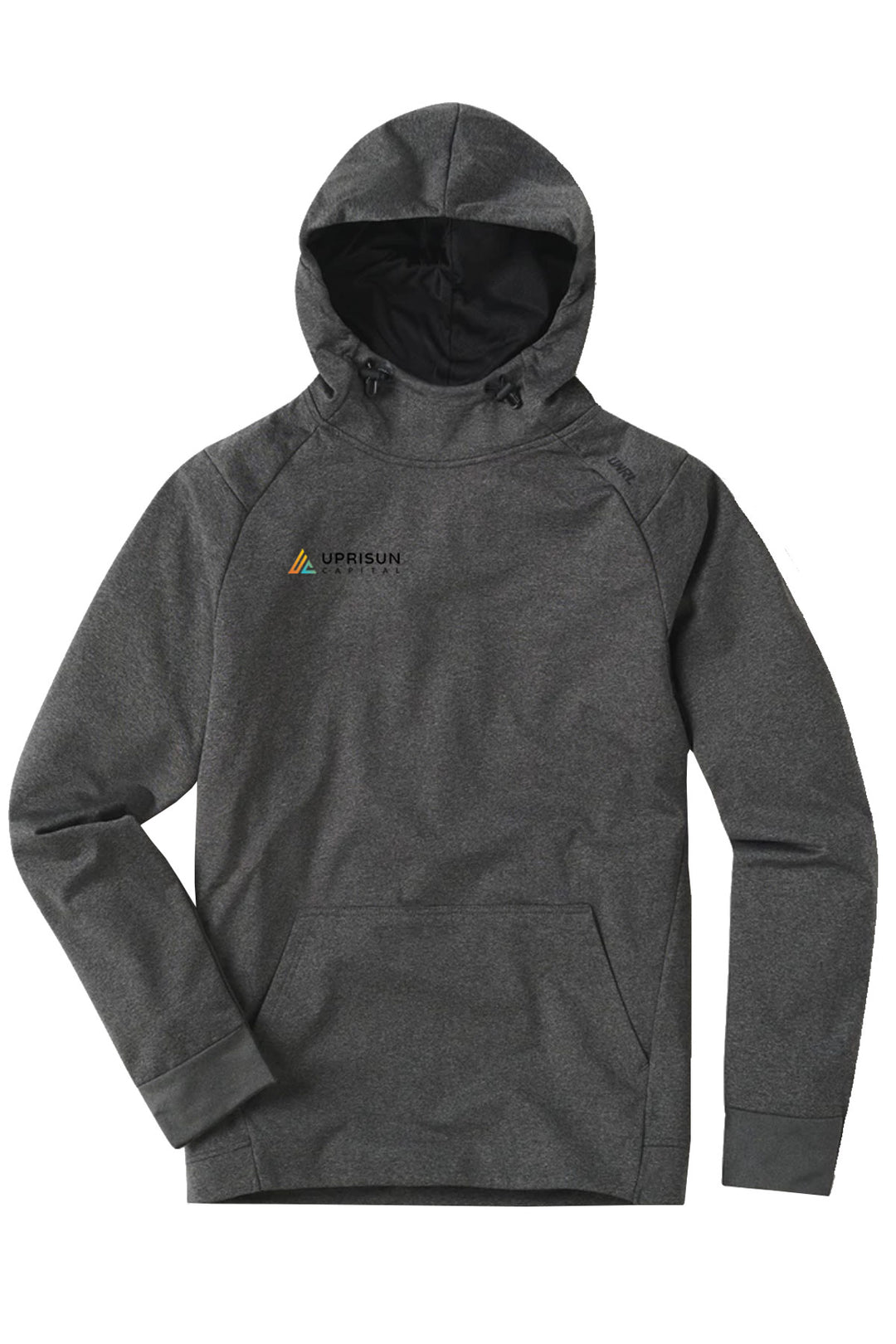Crossover II Hoodie
