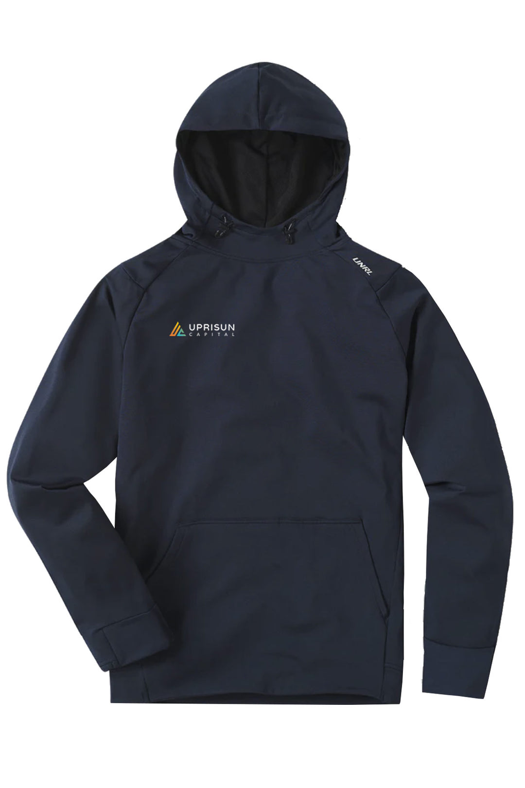 Crossover II Hoodie