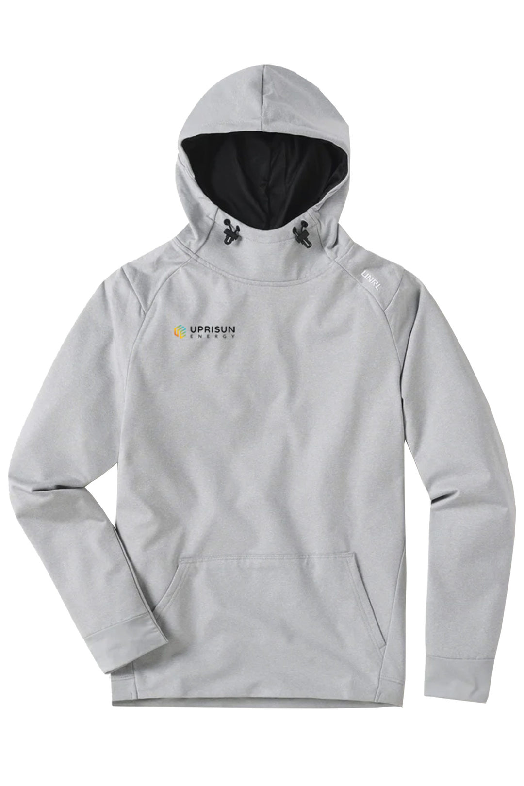 Crossover II Hoodie