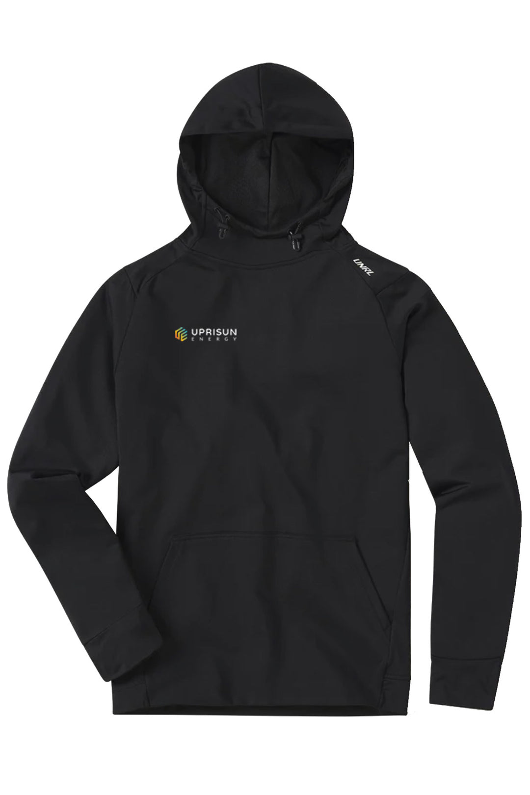 Crossover II Hoodie