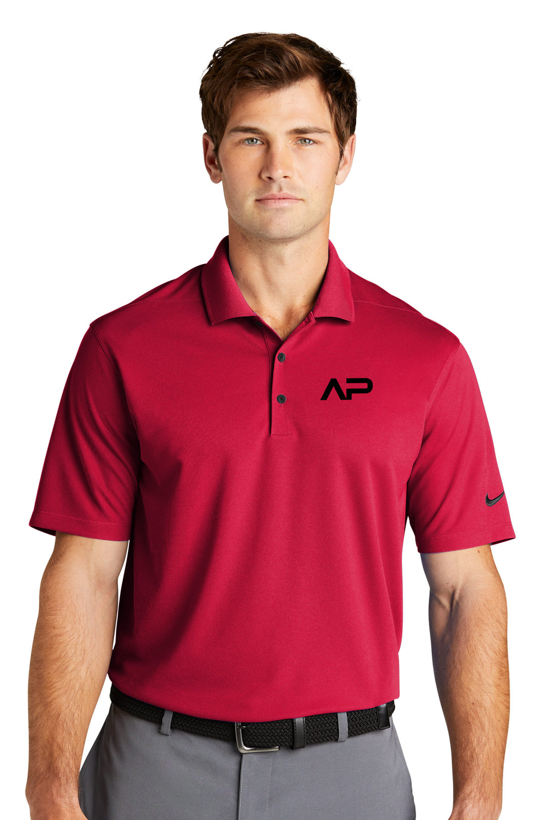 Dri-FIT Micro Pique 2.0 Polo