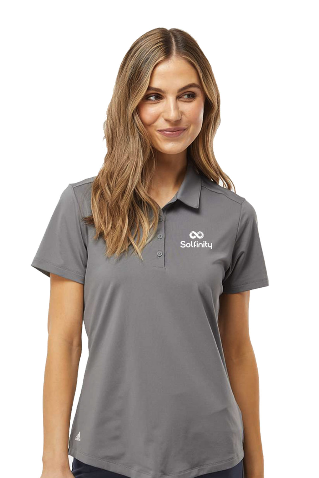 Ultimate Solid Polo