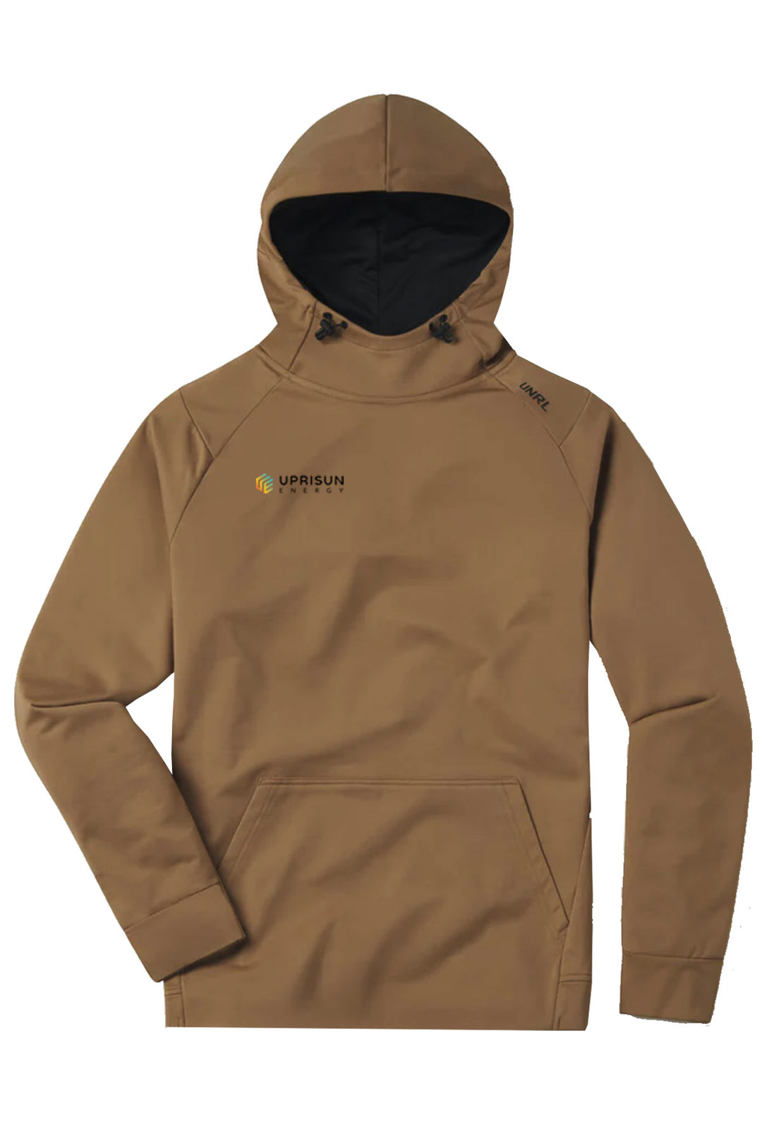 Crossover II Hoodie