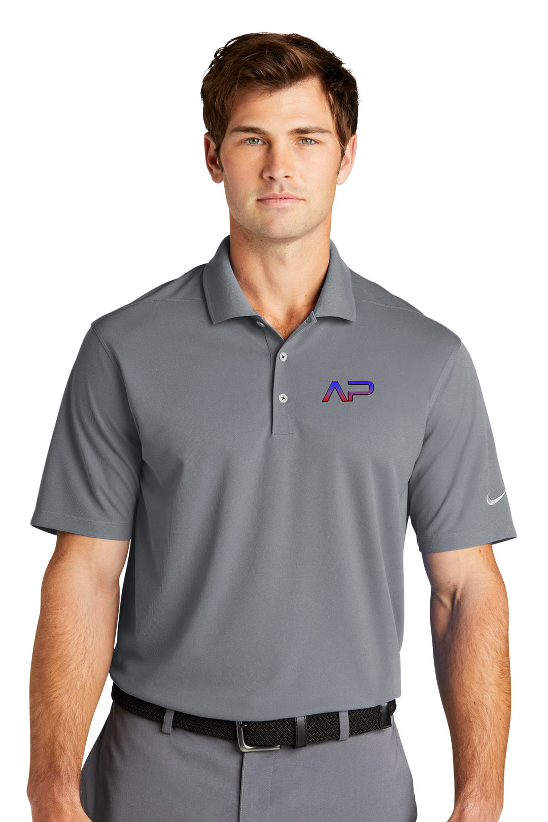 Dri-FIT Micro Pique 2.0 Polo