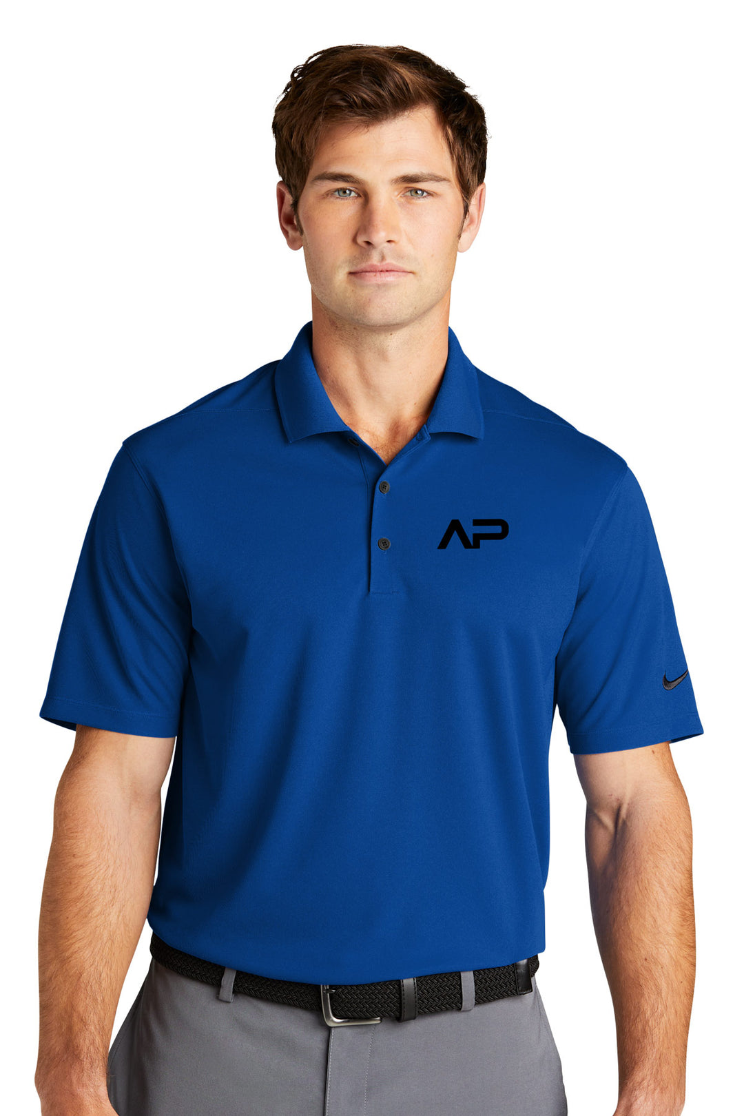 Dri-FIT Micro Pique 2.0 Polo