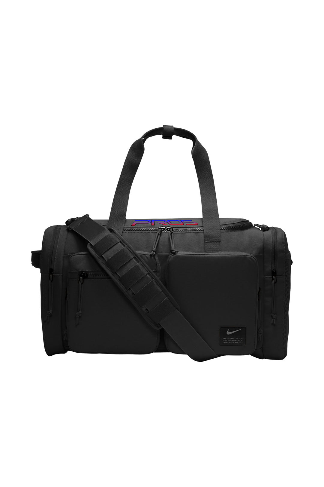 Utility Duffel