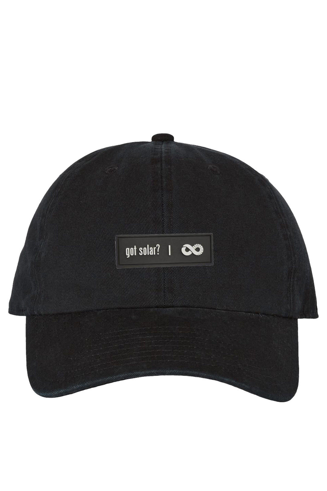 Clean Up Cap