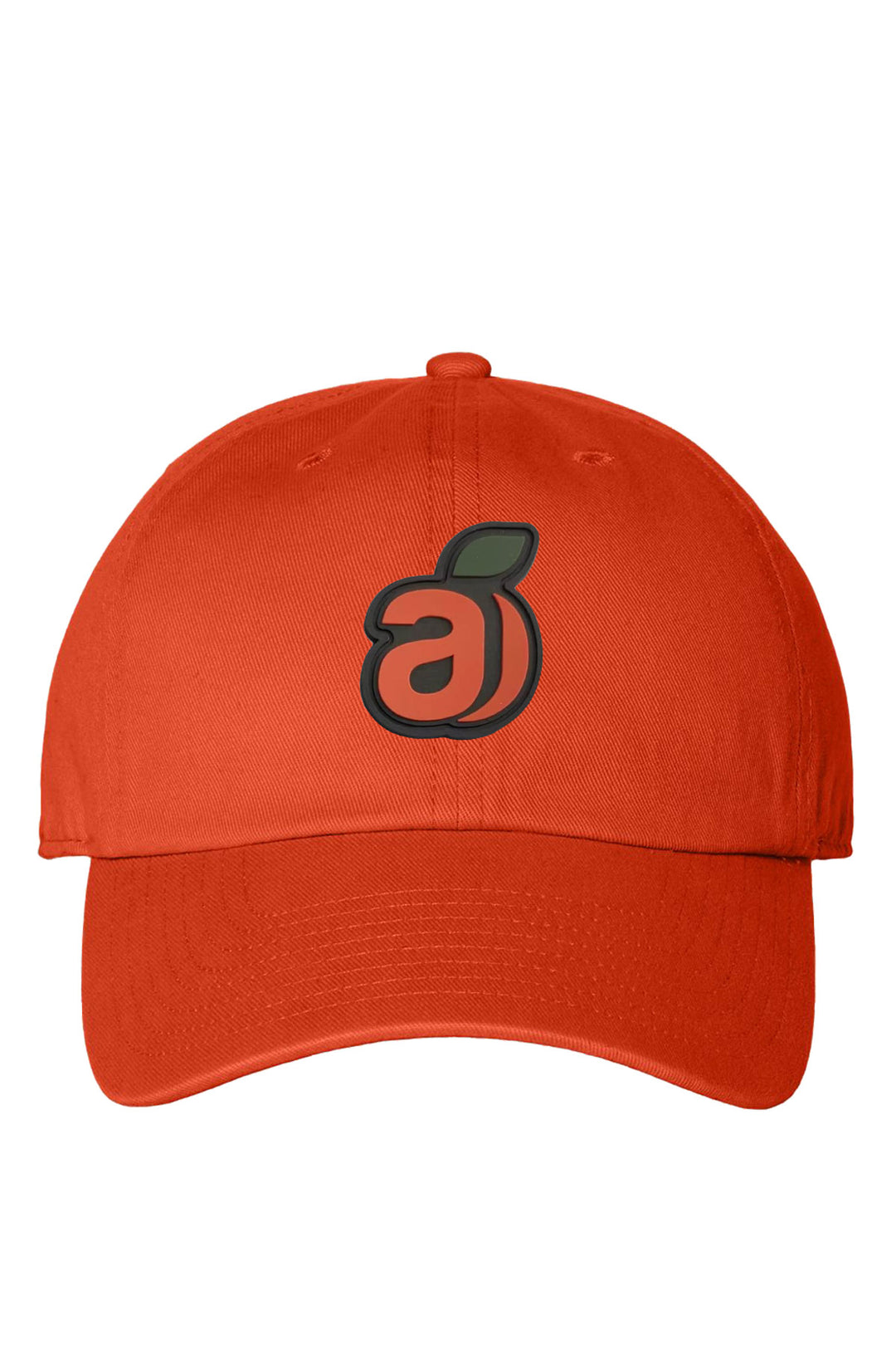 Rubber Patch Clean Up Cap