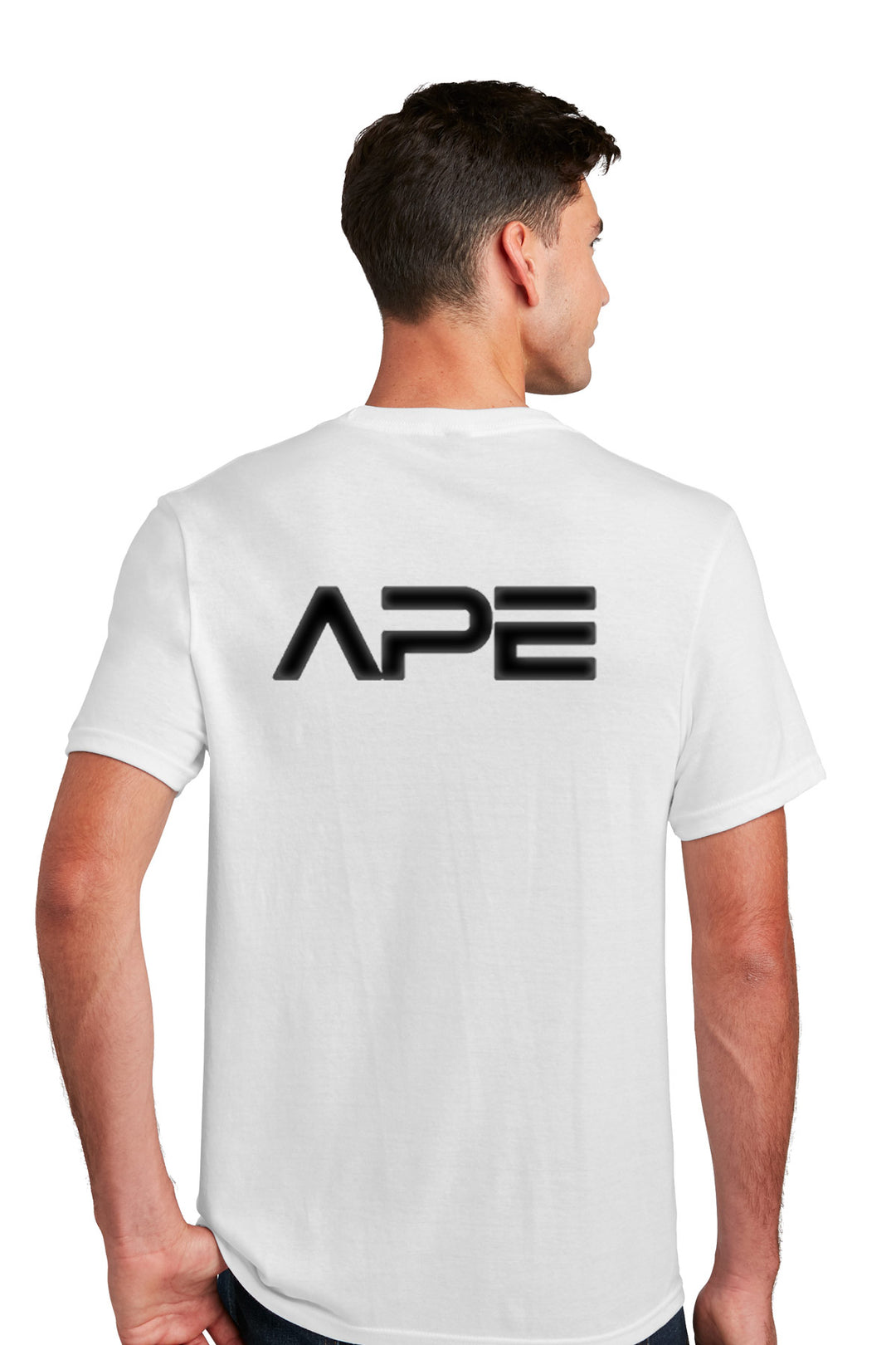 Perfect Blend Tee