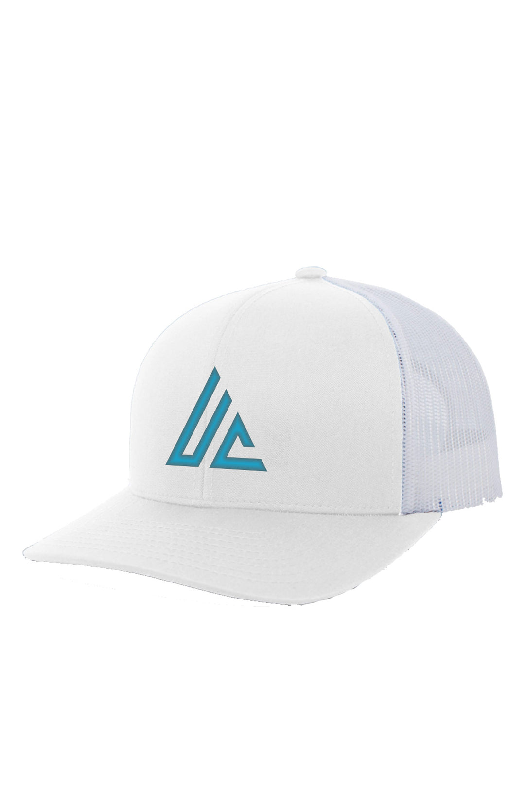 Trucker Snapback Cap - 3D Puff